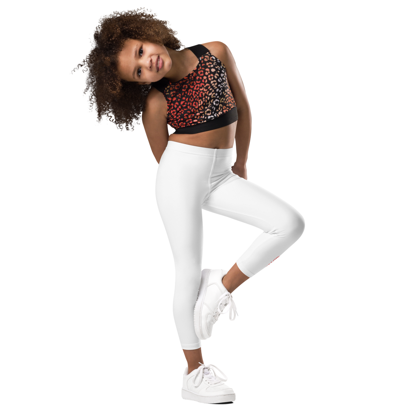 Kid's Leggings