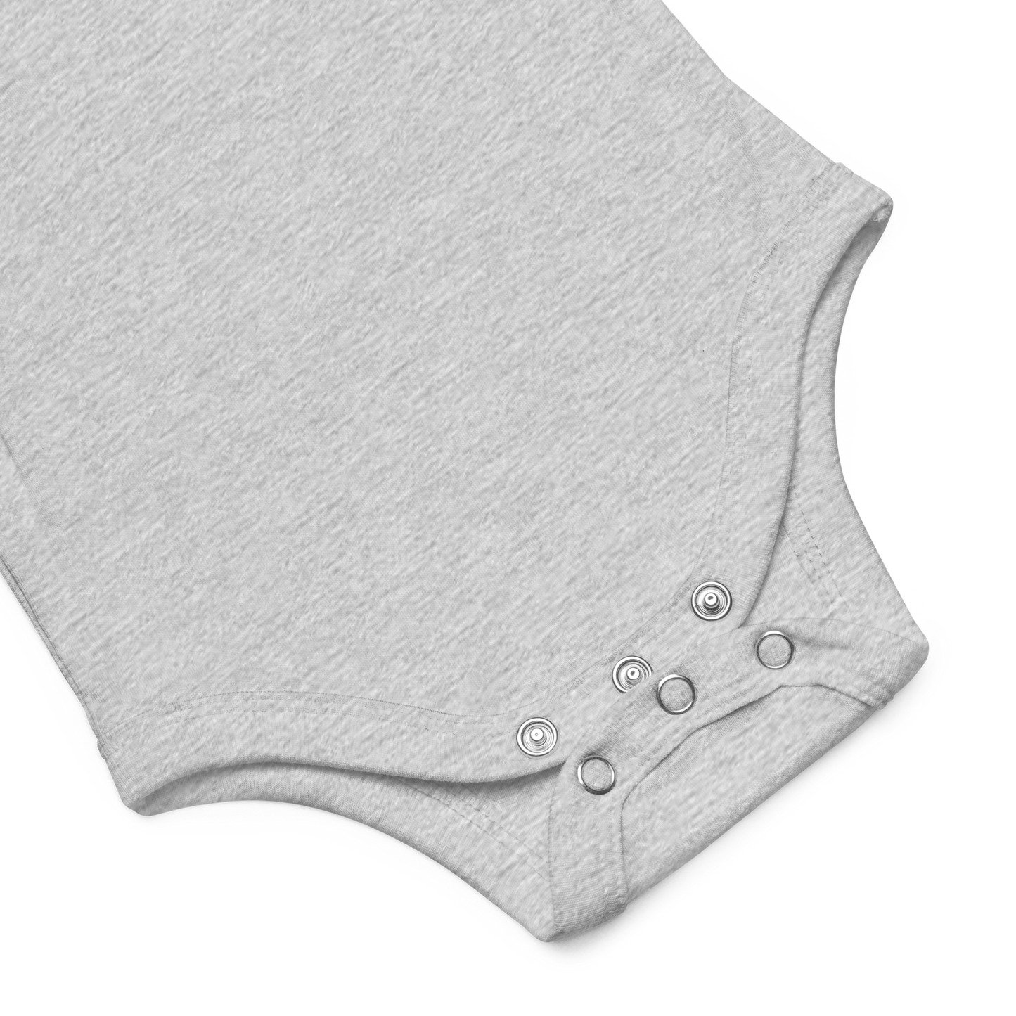 Baby short sleeve one piece