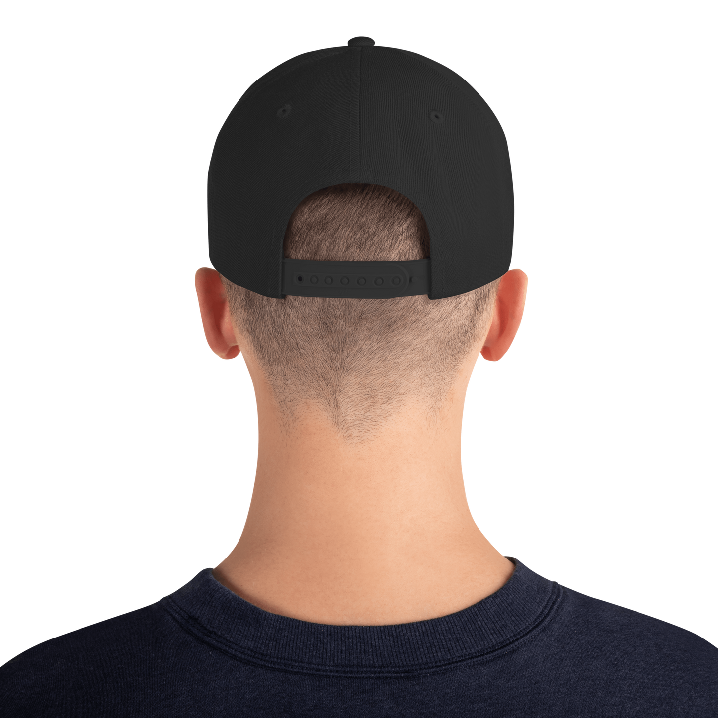 Snapback Hat