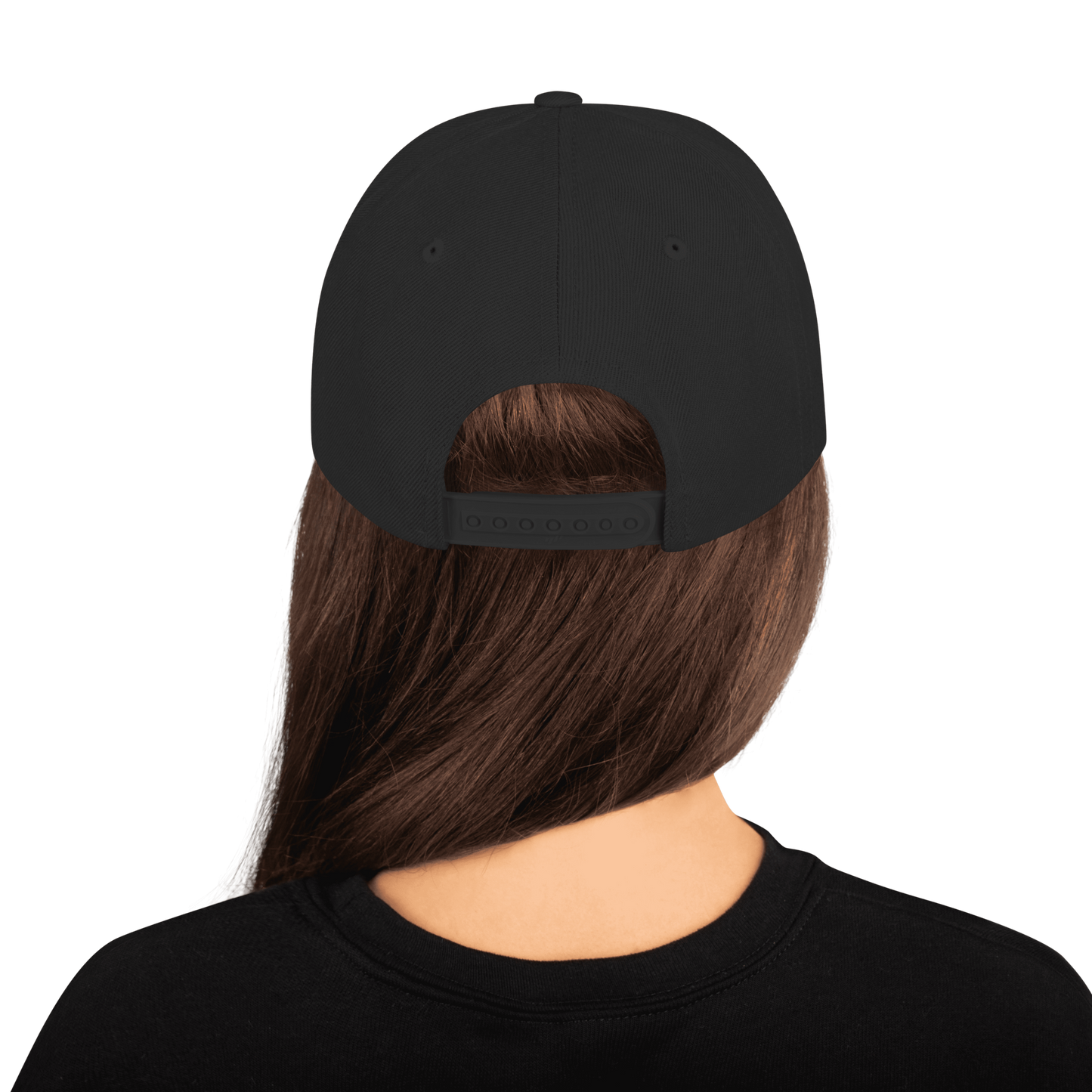 Snapback Hat