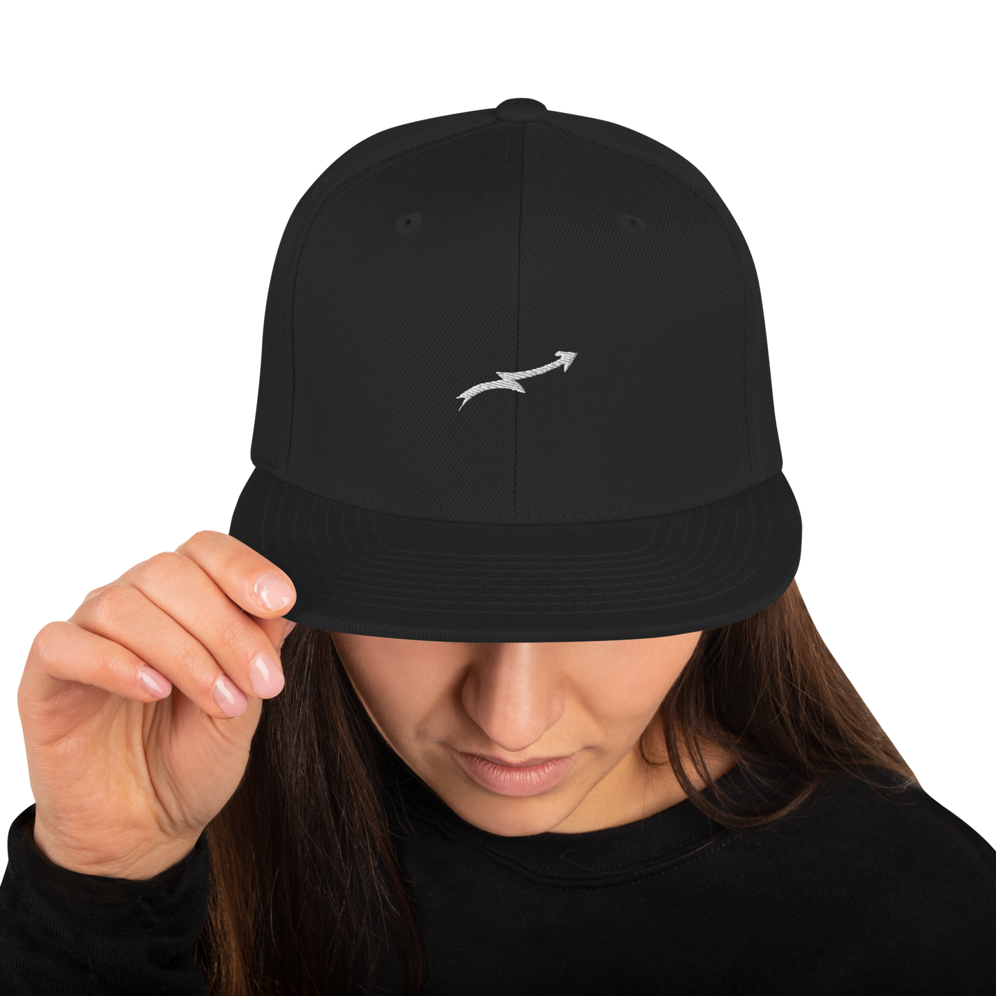 Snapback Hat
