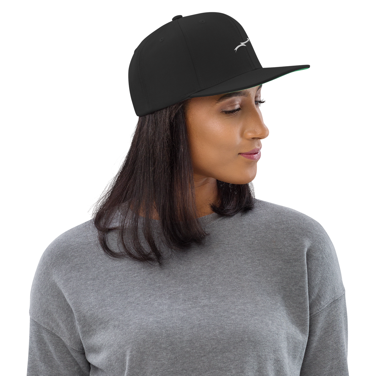 Snapback Hat