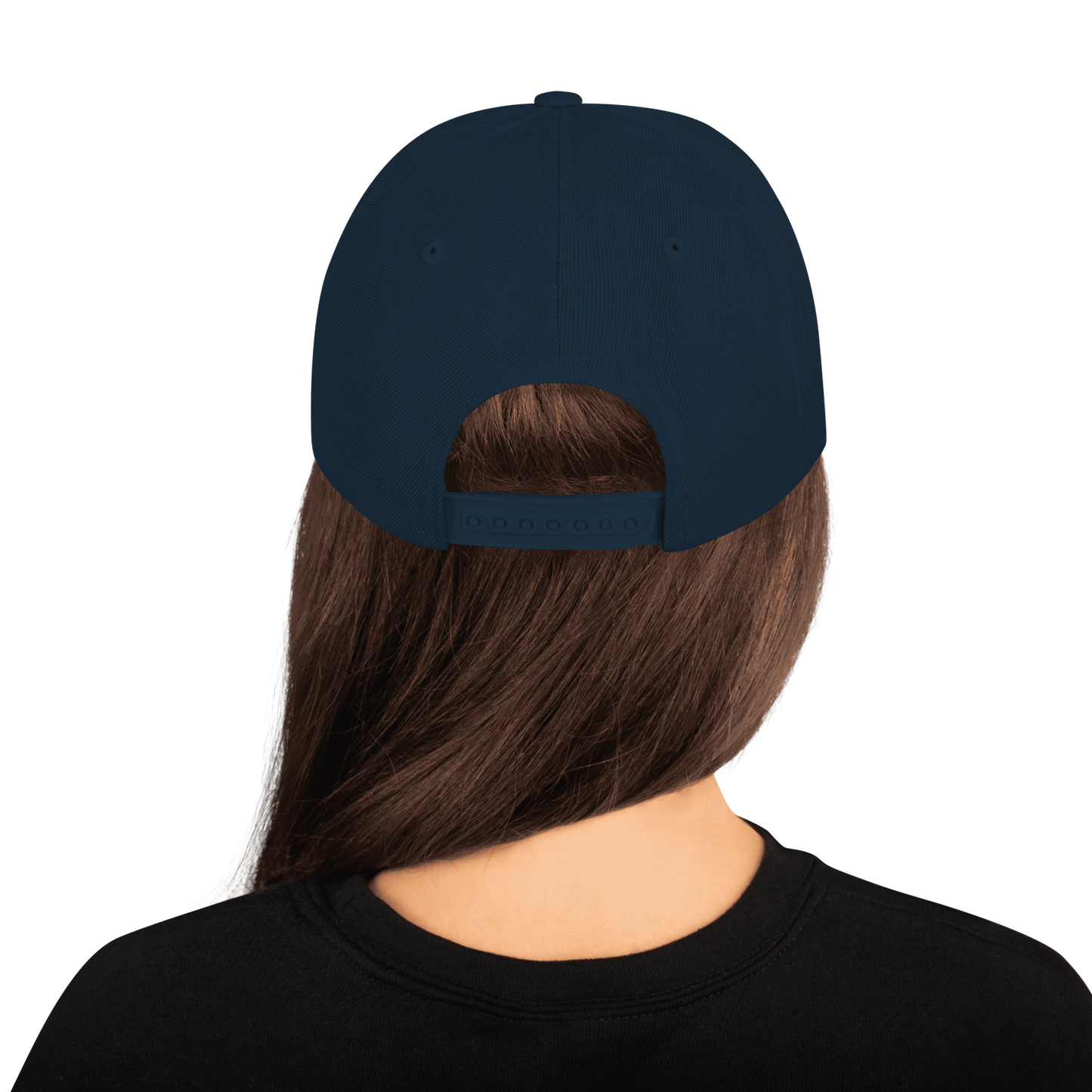 Snapback Hat
