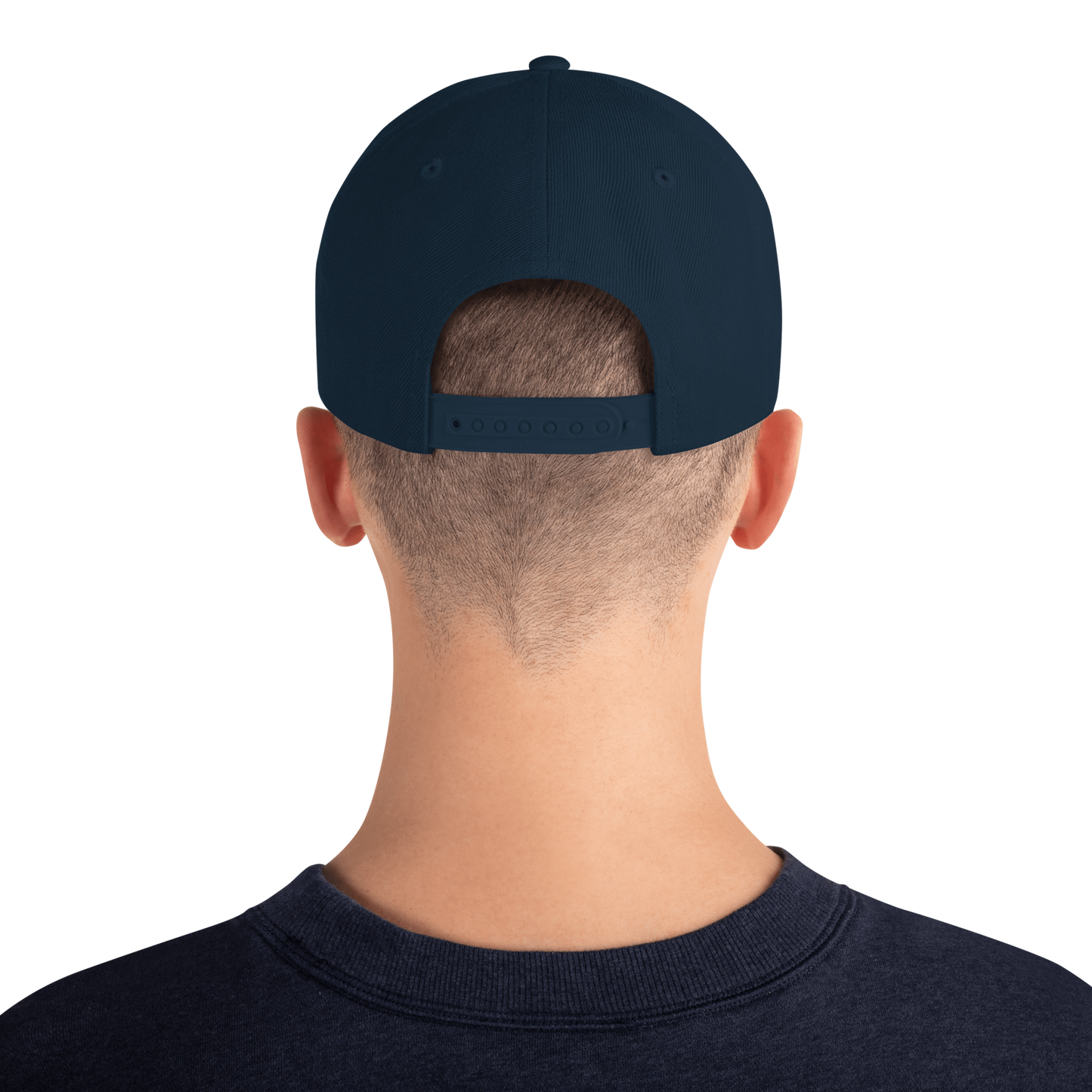 Snapback Hat