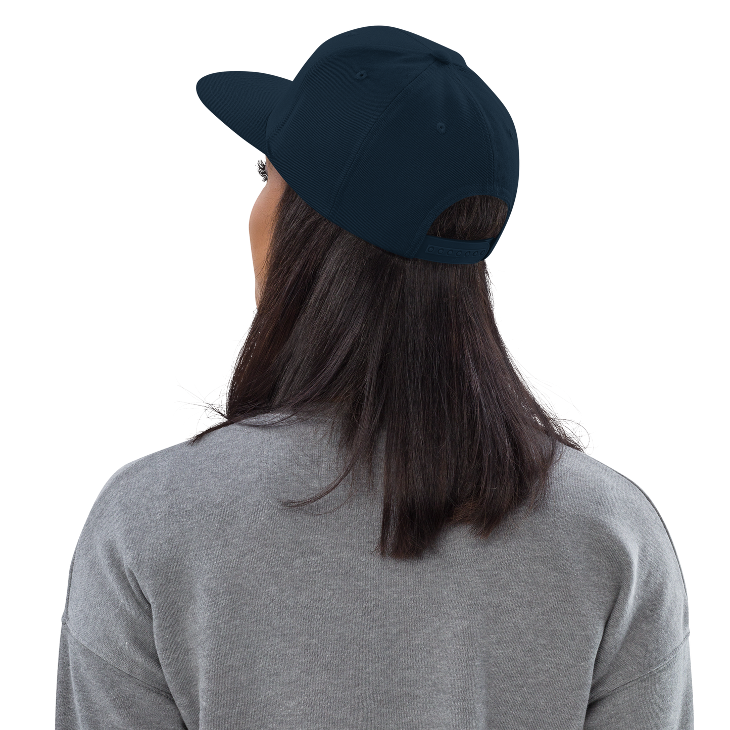 Snapback Hat