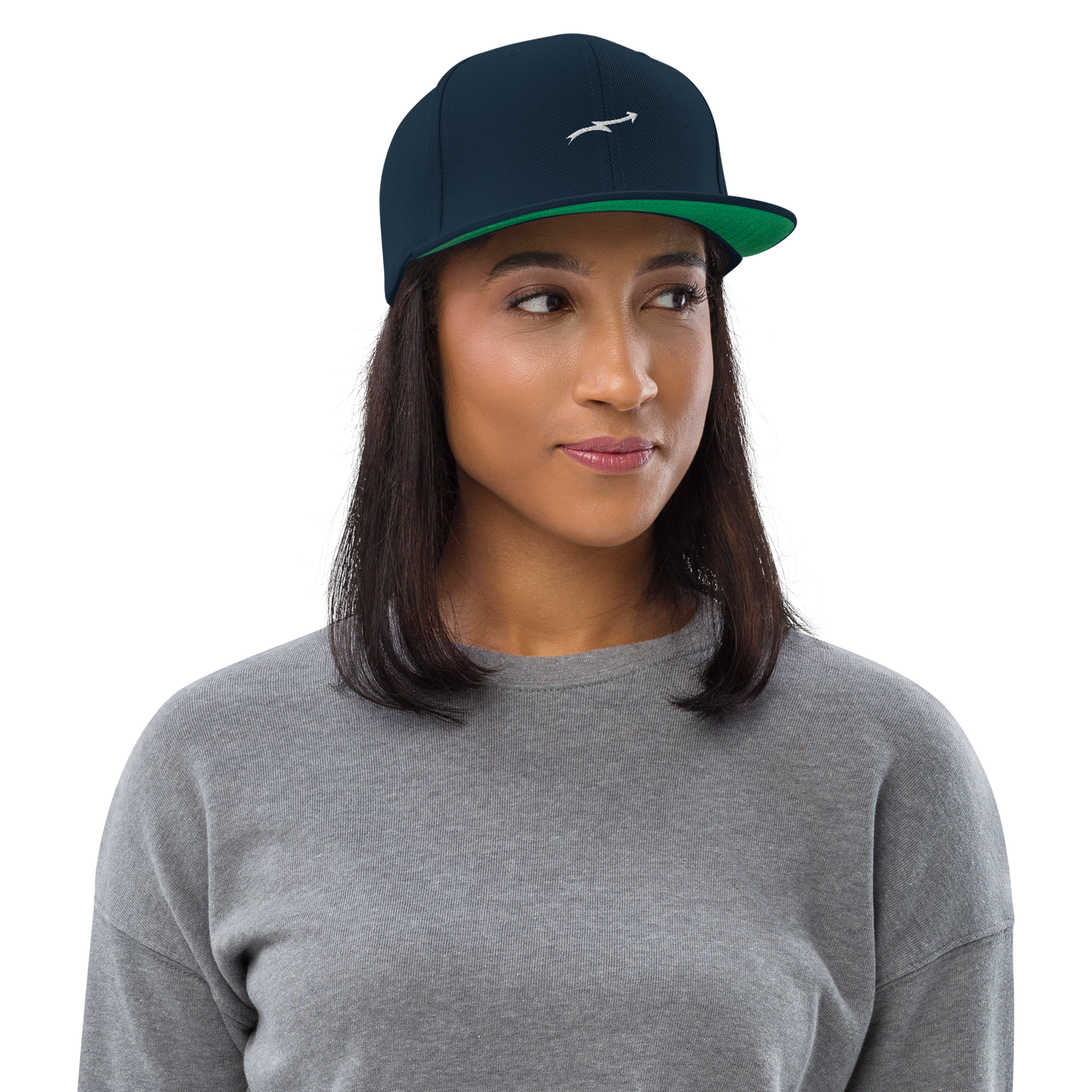 Snapback Hat
