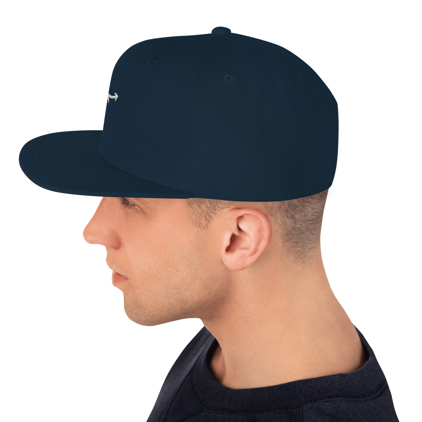 Snapback Hat