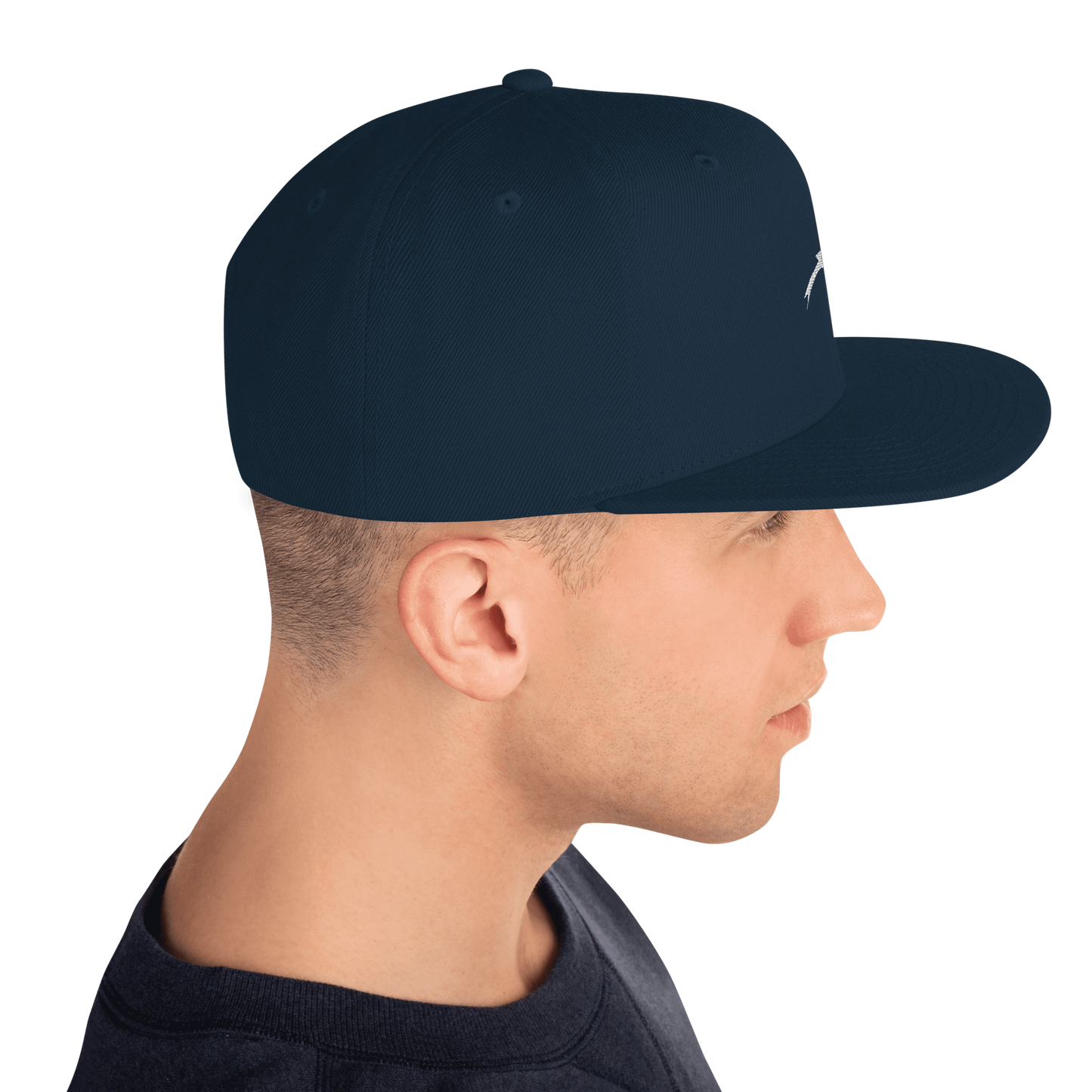 Snapback Hat