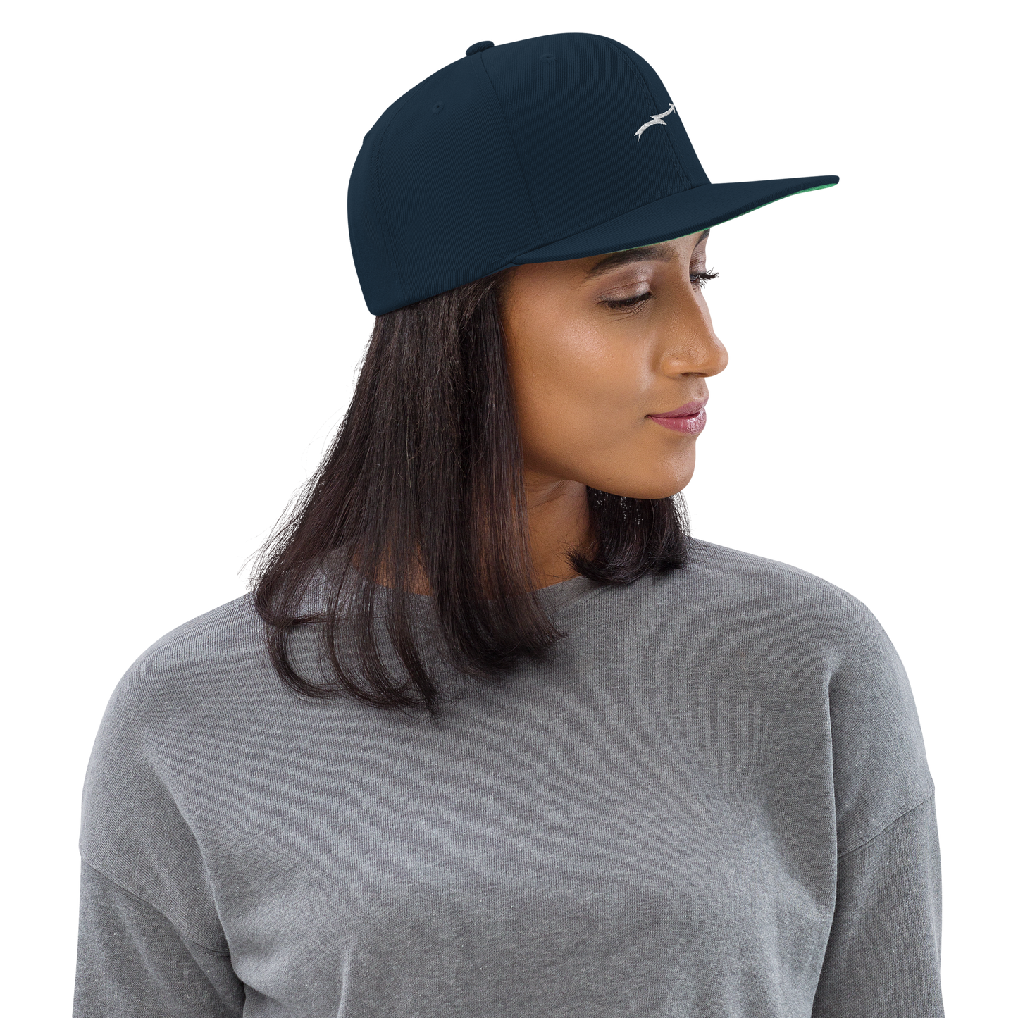 Snapback Hat