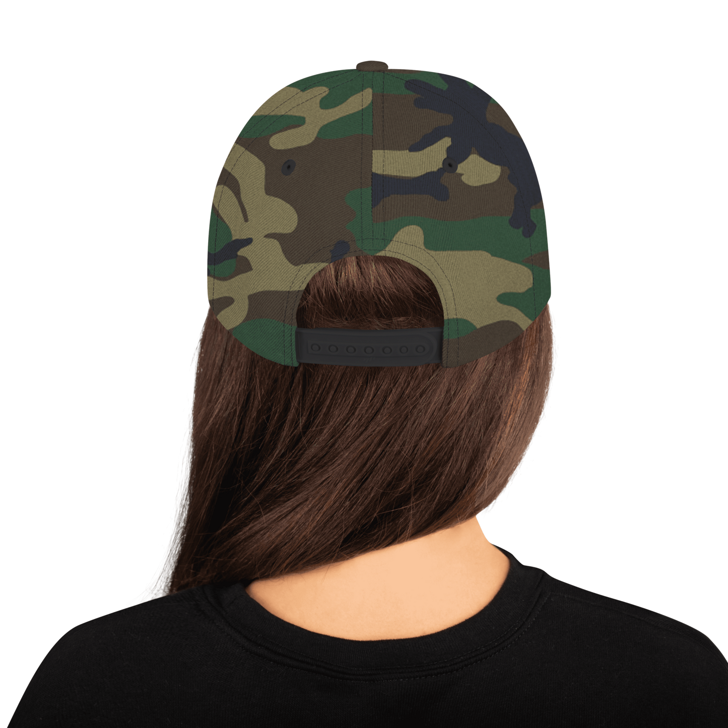 Snapback Hat