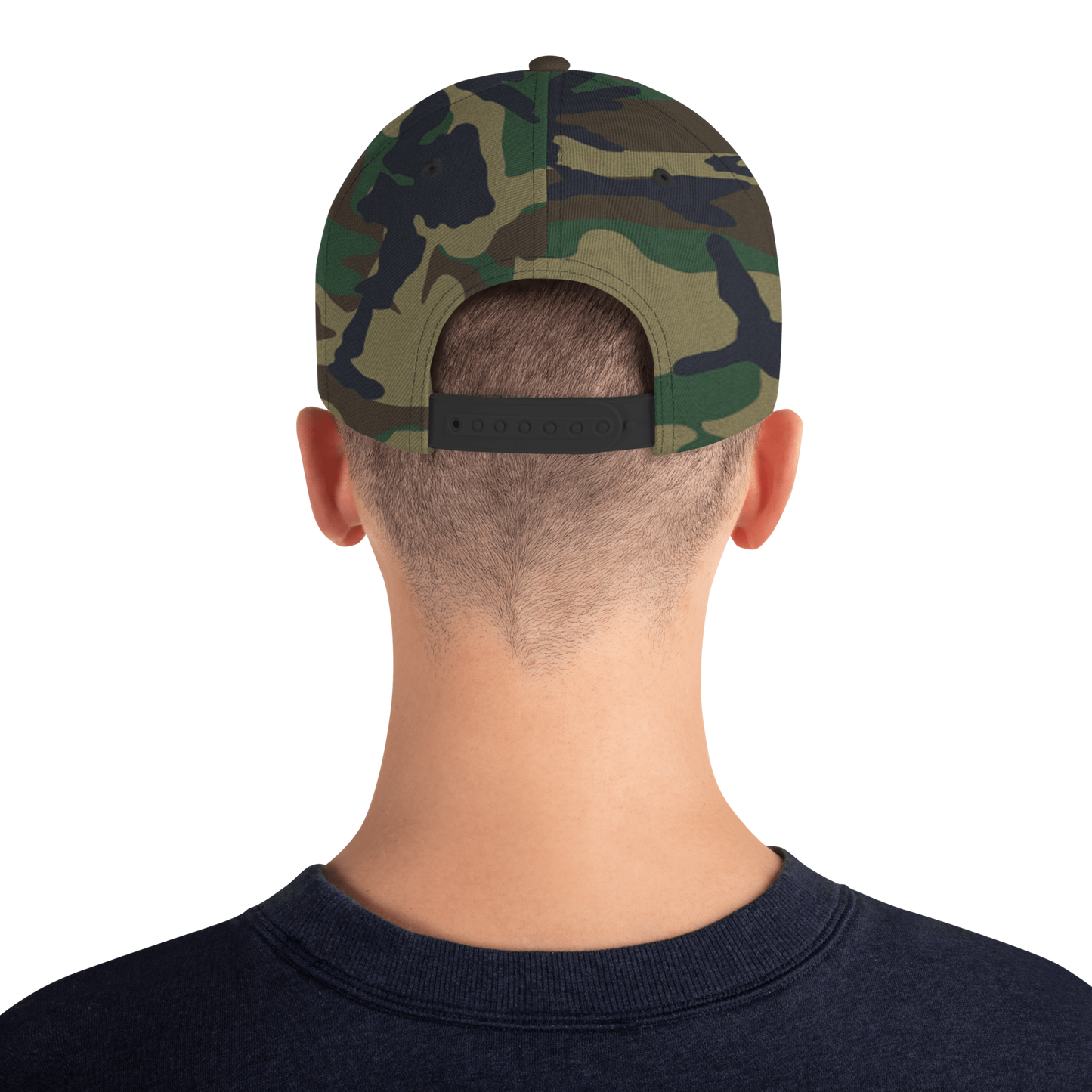 Snapback Hat