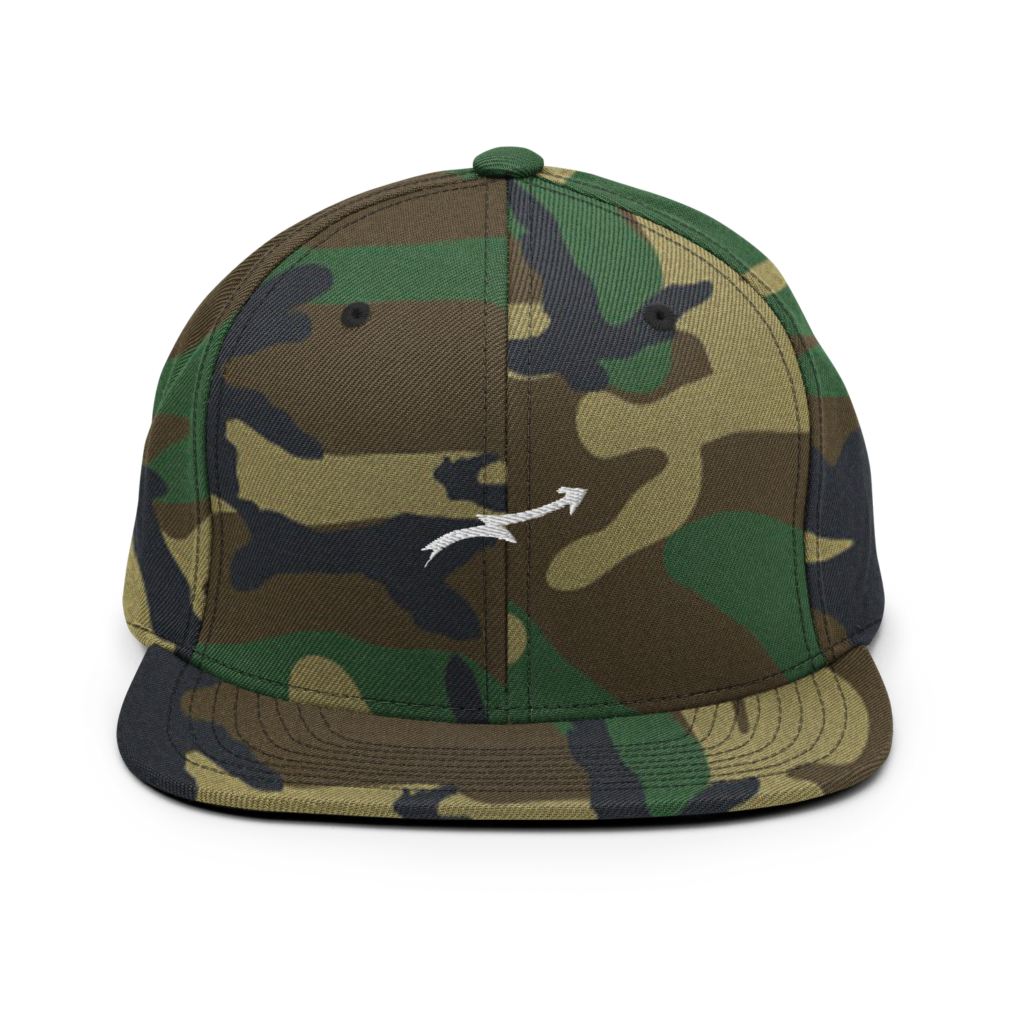 Snapback Hat