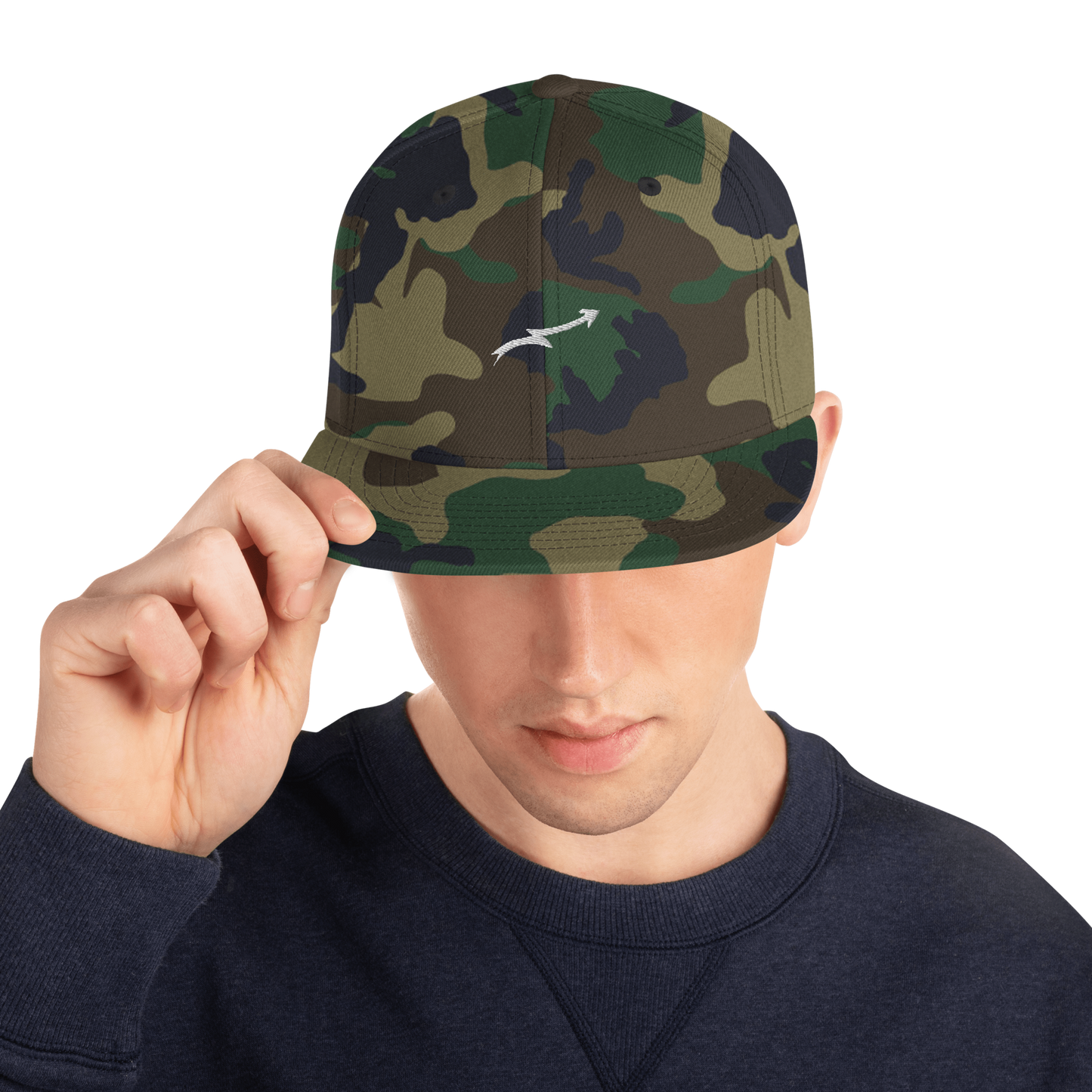 Snapback Hat