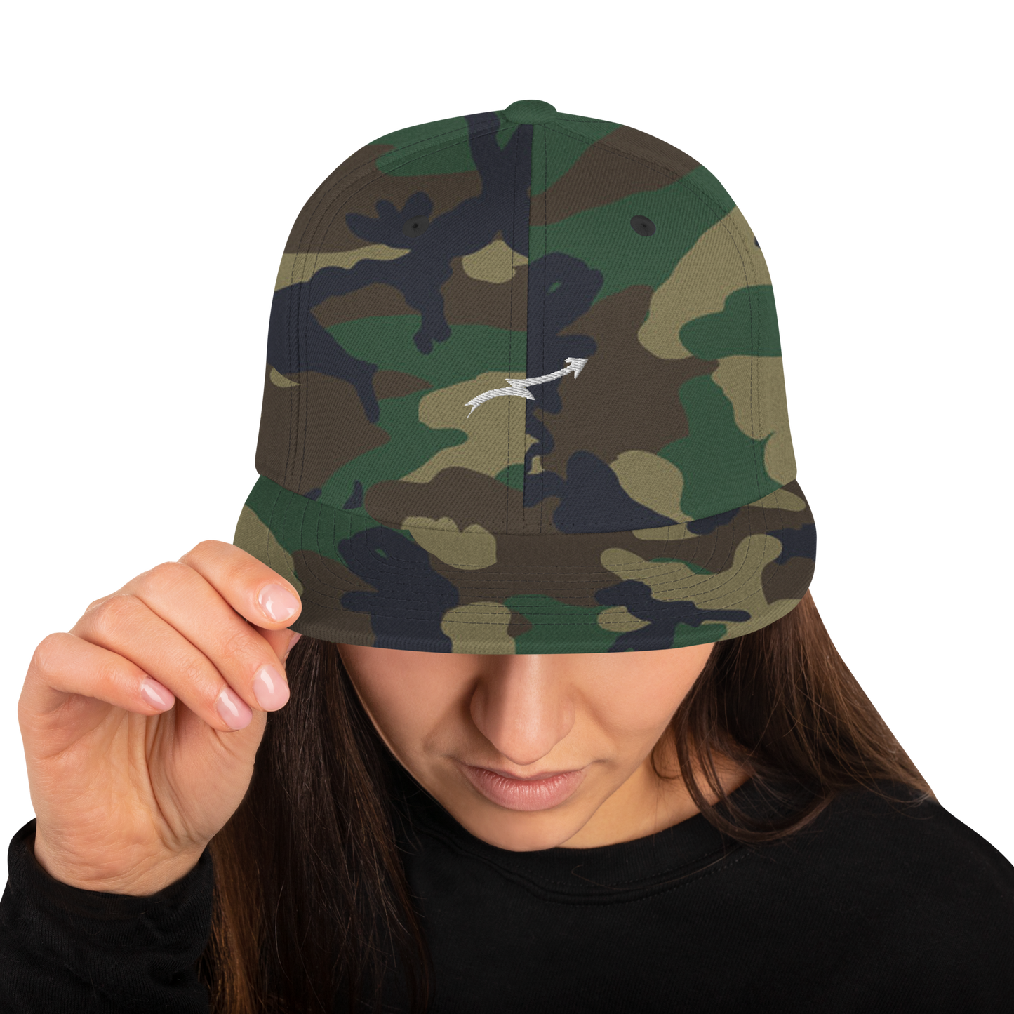 Snapback Hat