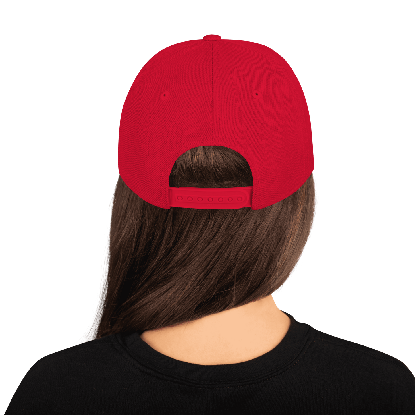 Snapback Hat