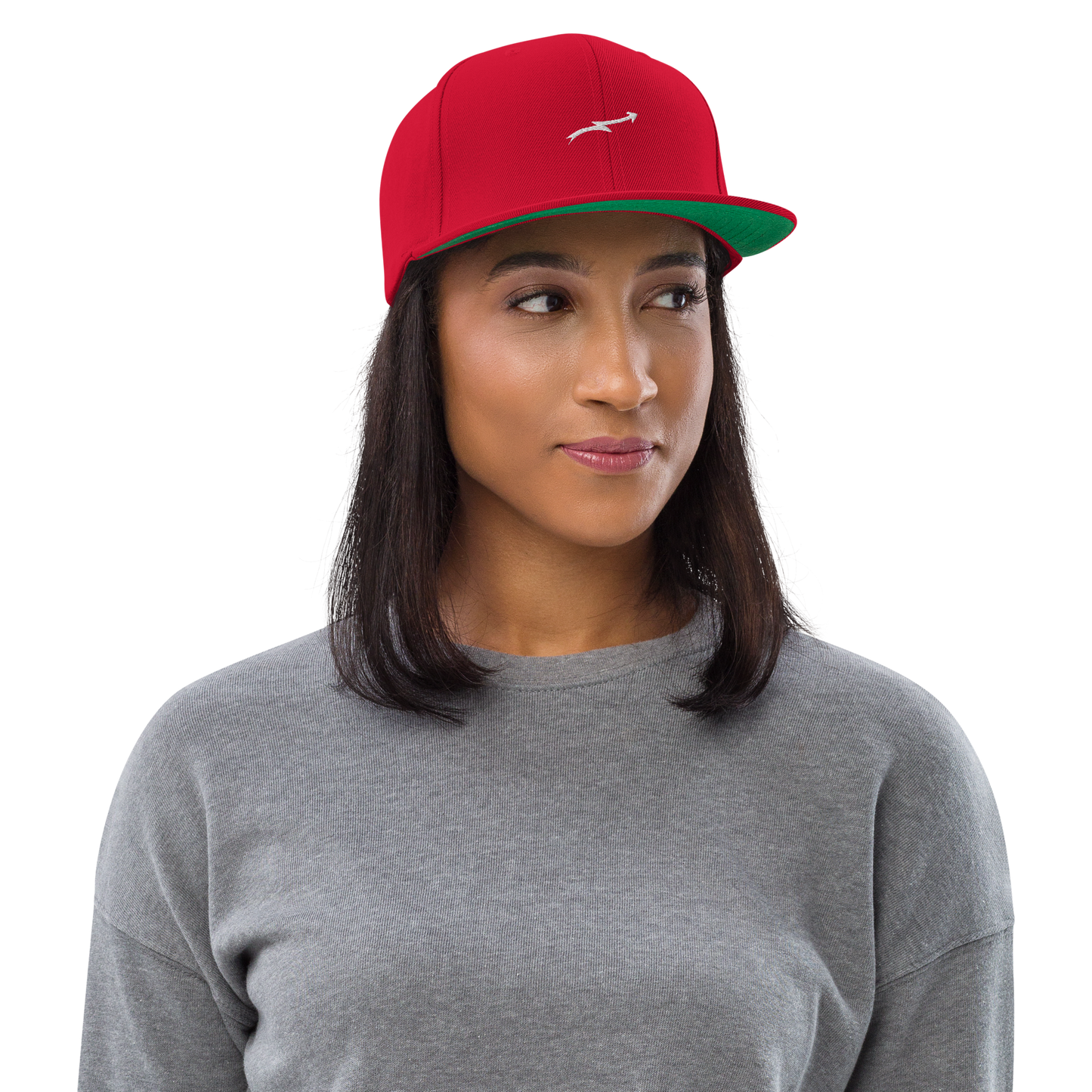 Snapback Hat