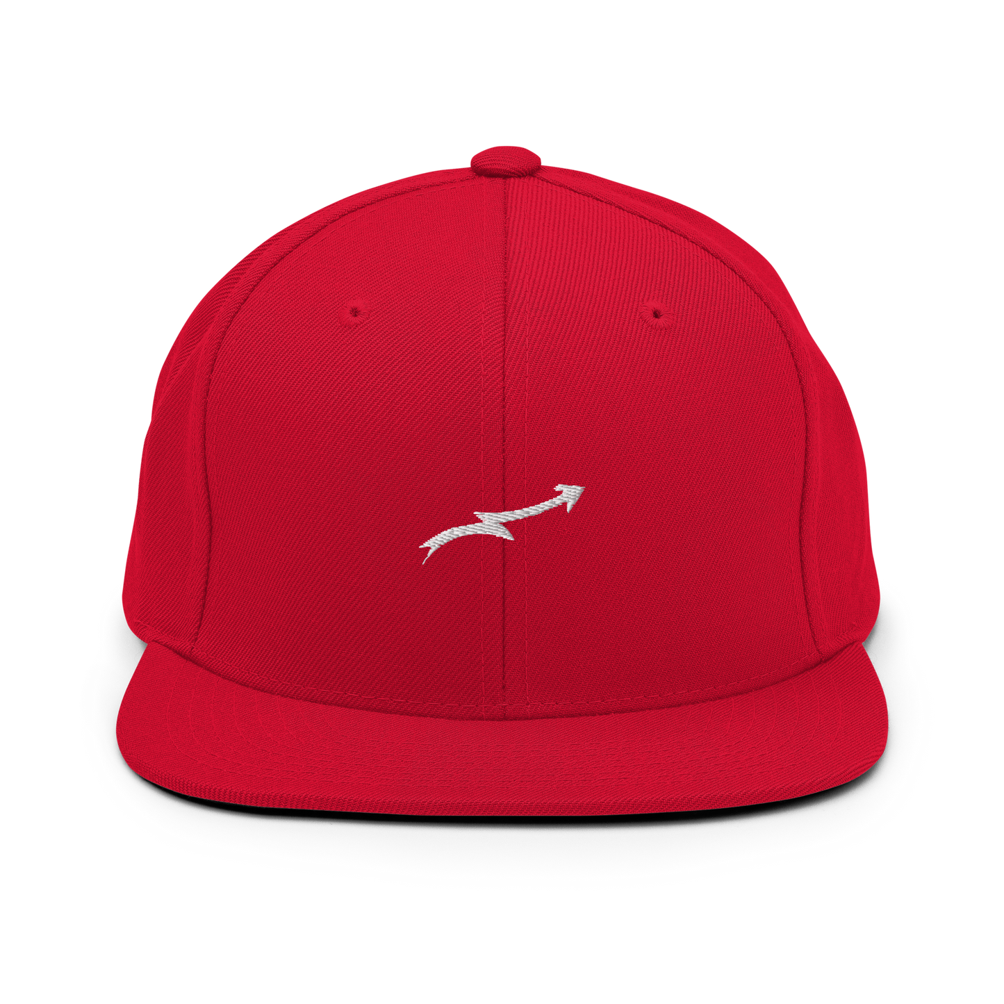 Snapback Hat