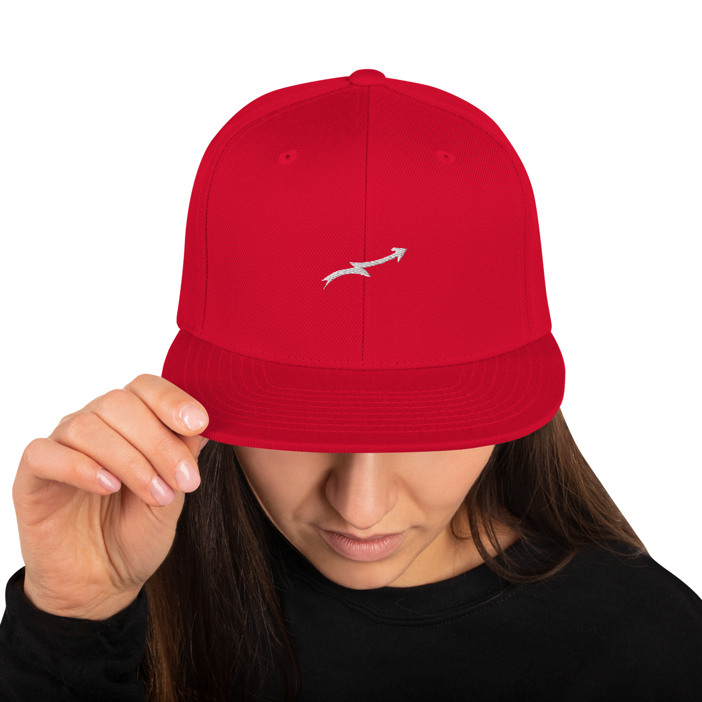 Snapback Hat