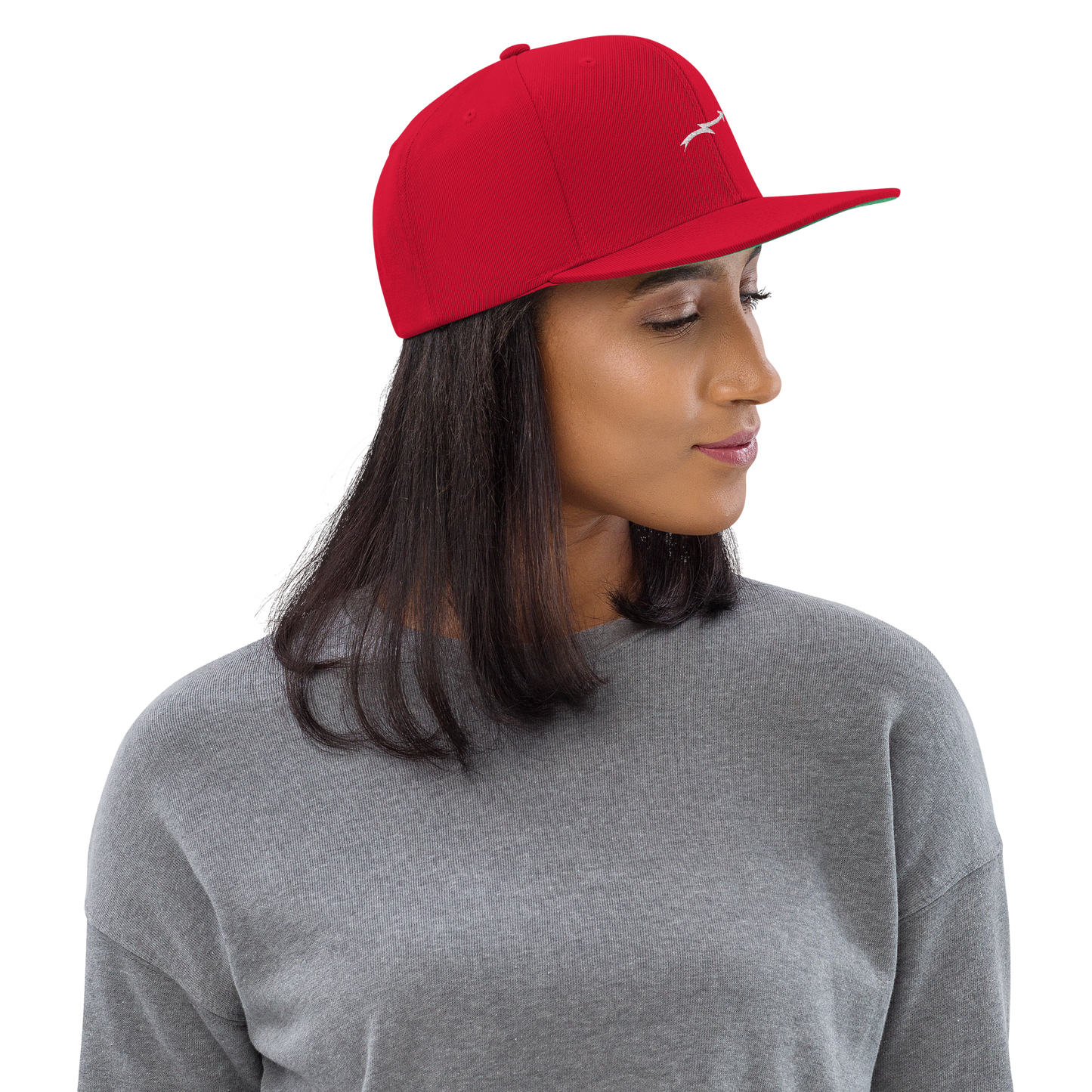 Snapback Hat