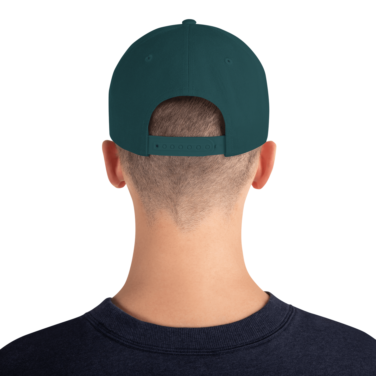 Snapback Hat