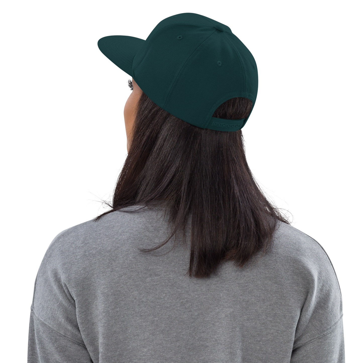 Snapback Hat