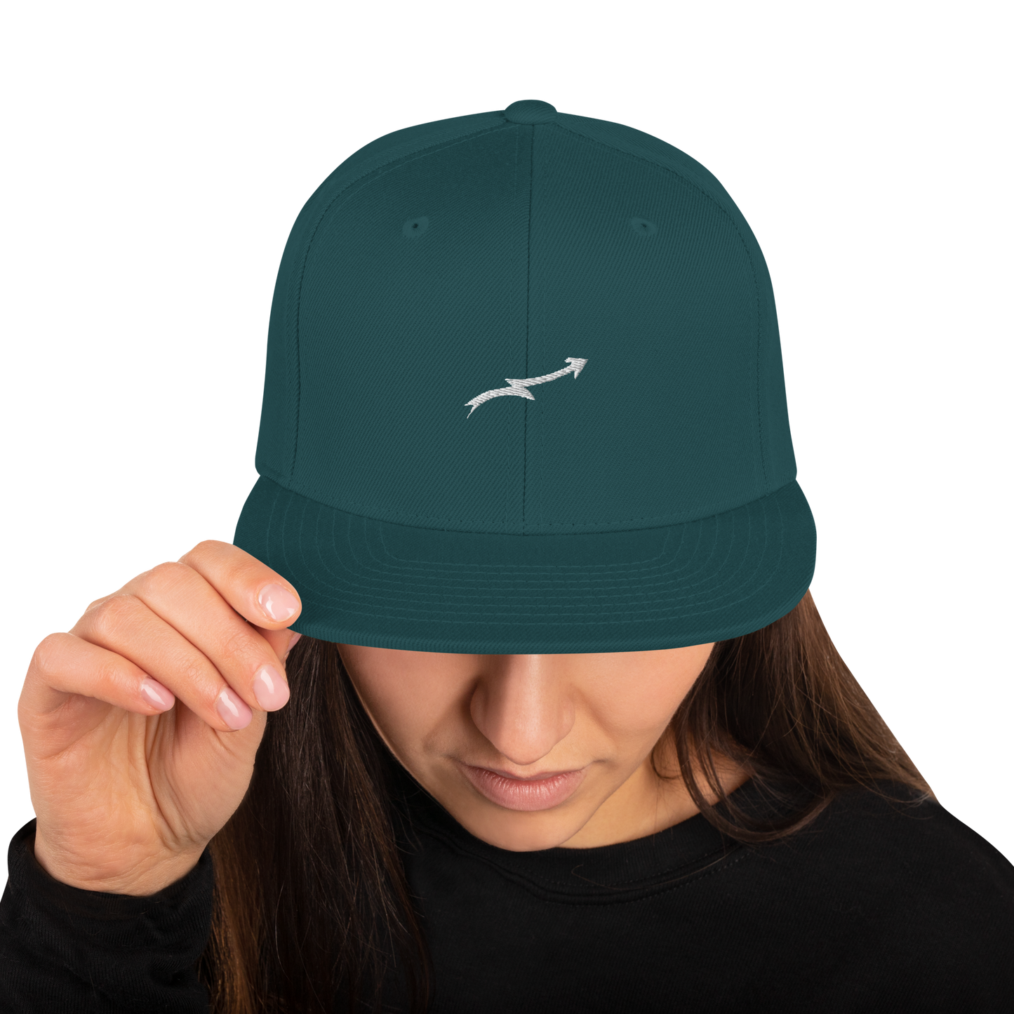 Snapback Hat
