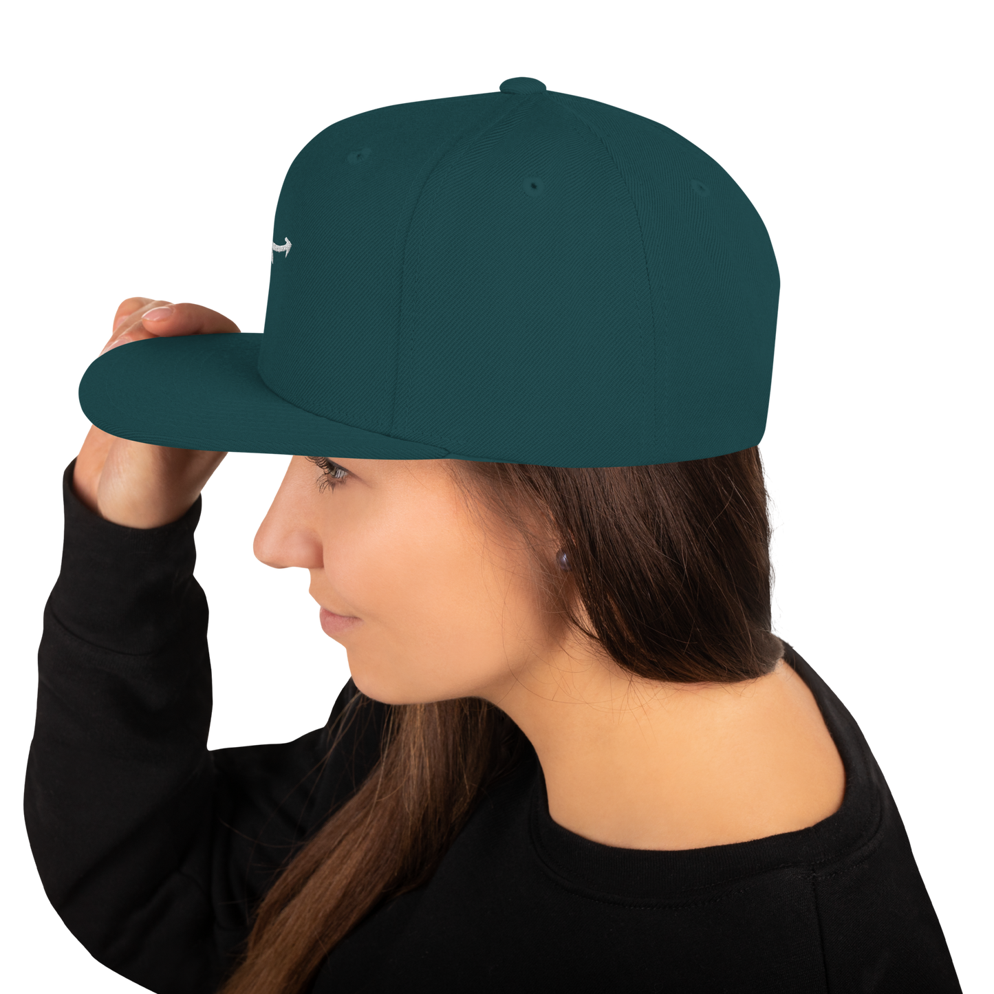 Snapback Hat