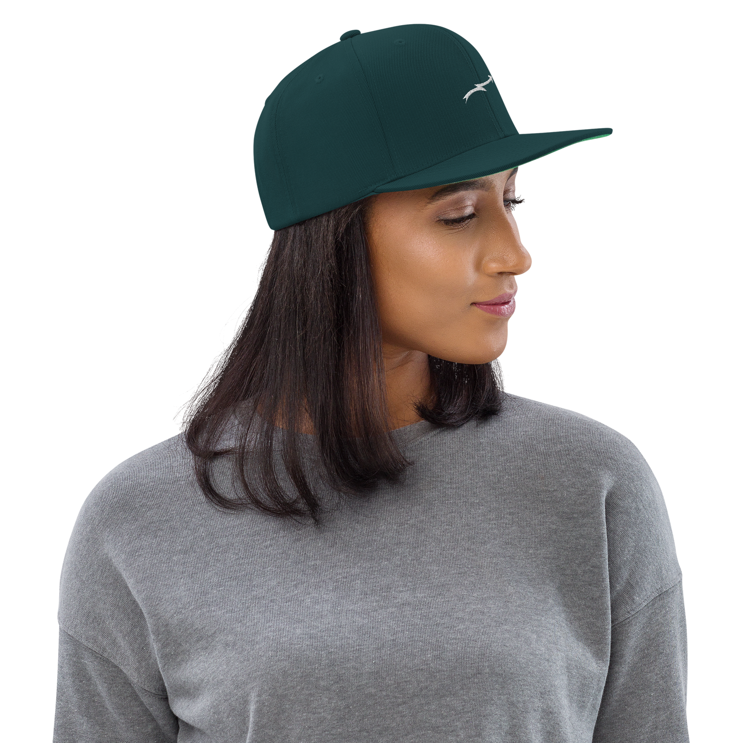 Snapback Hat