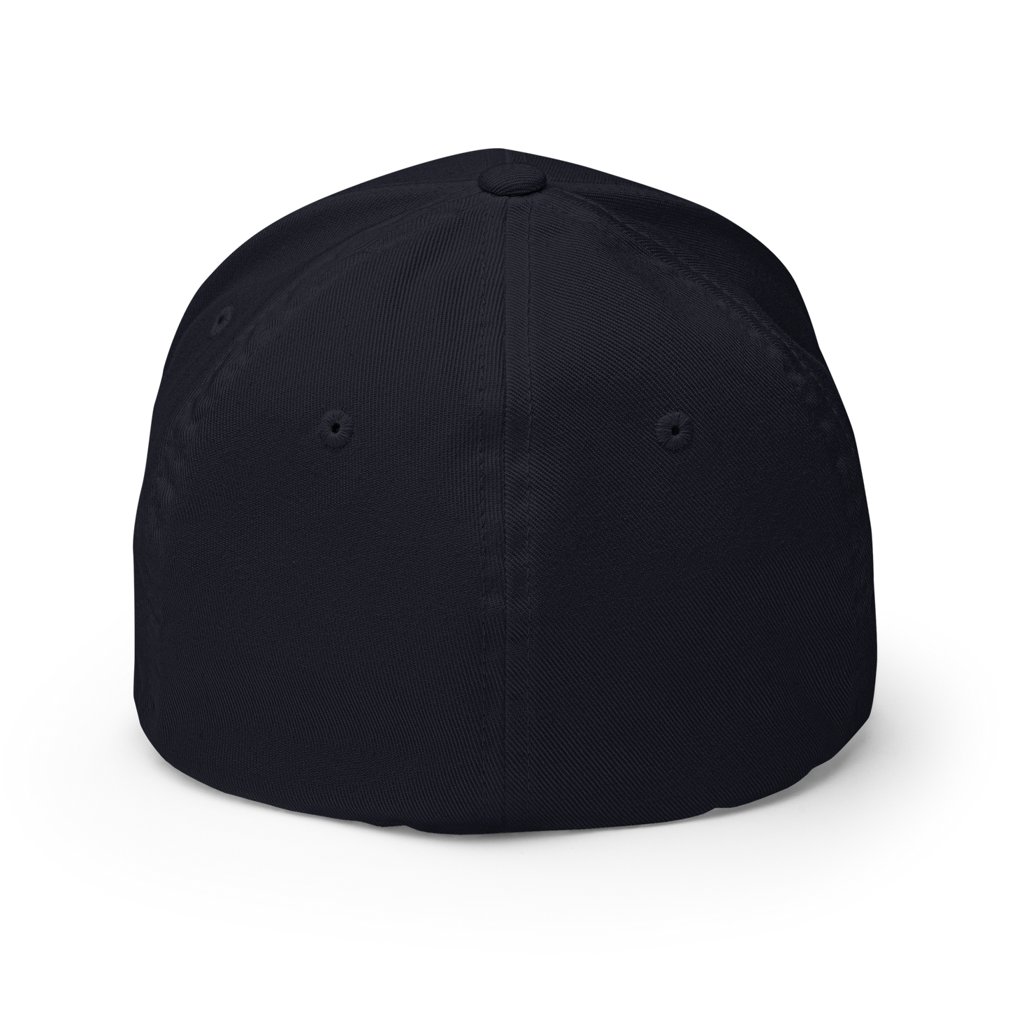 Structured Twill Cap