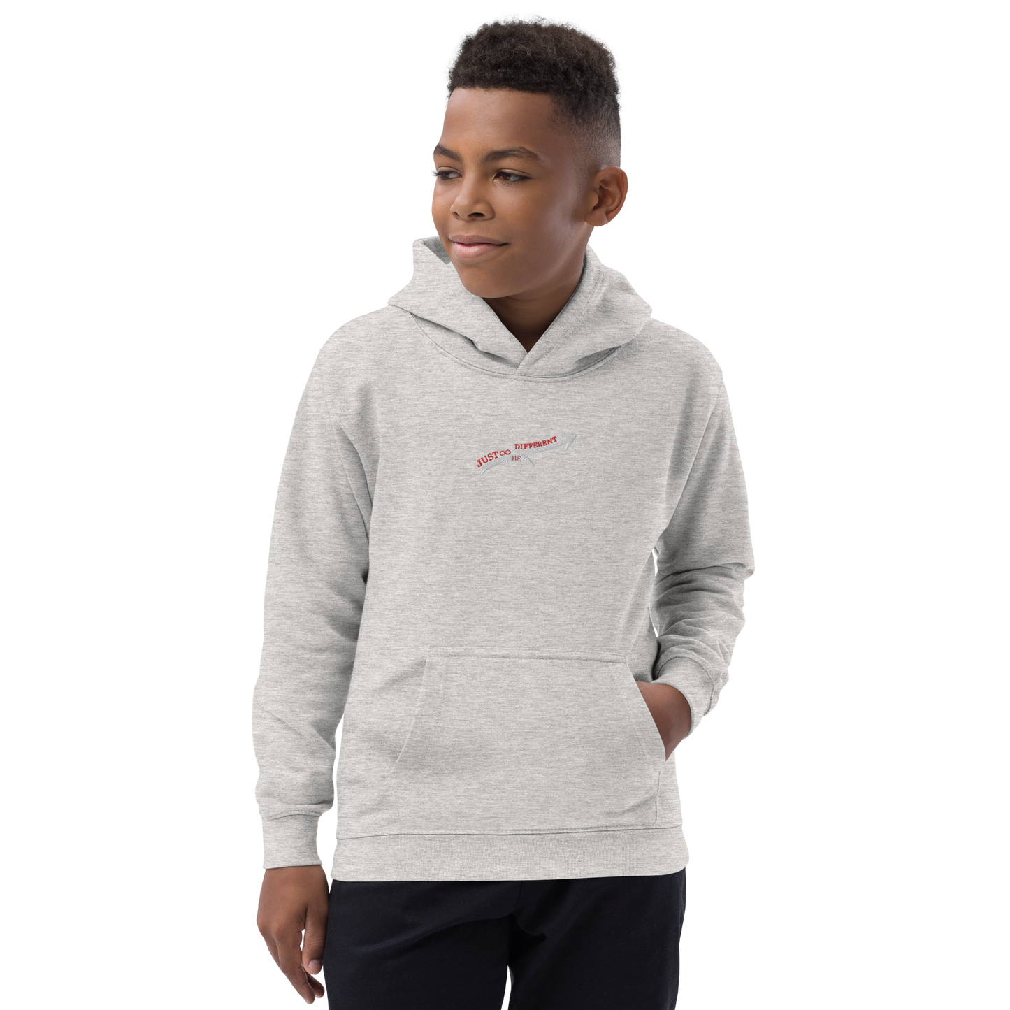 Kids Hoodie