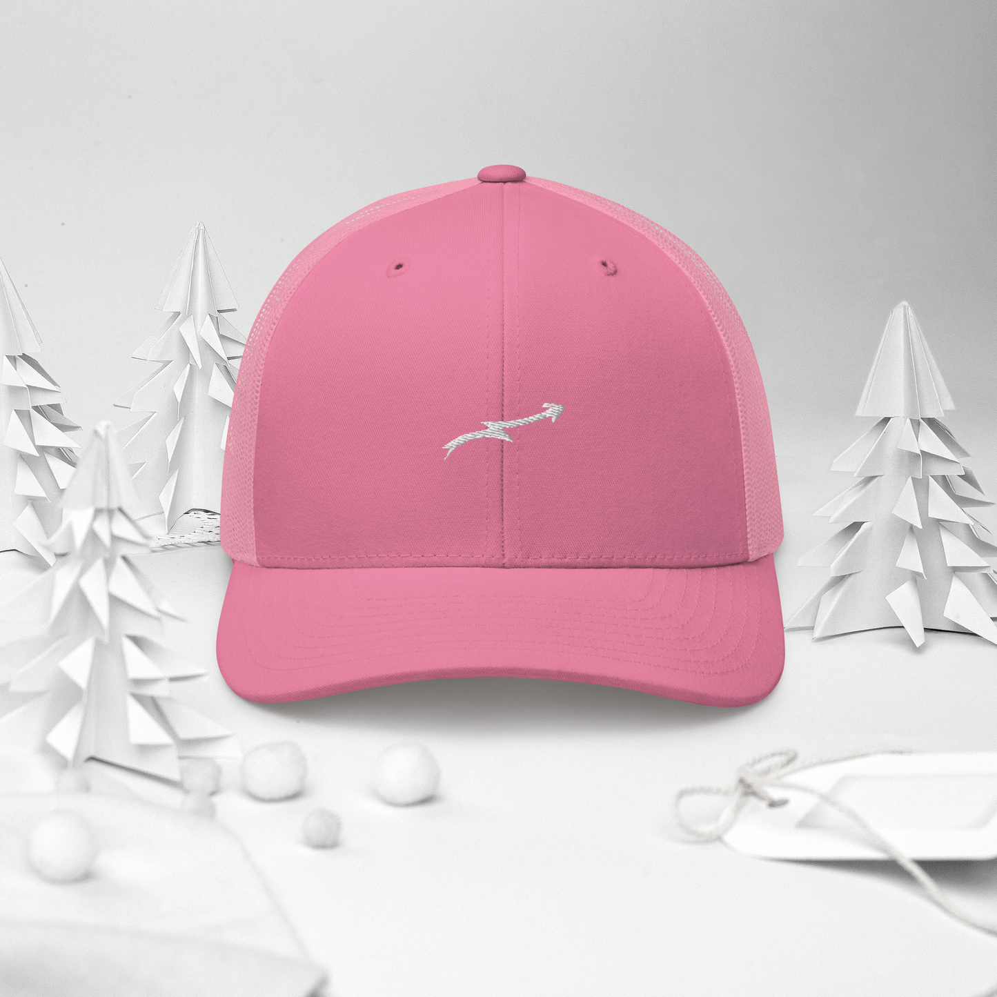 Trucker Cap