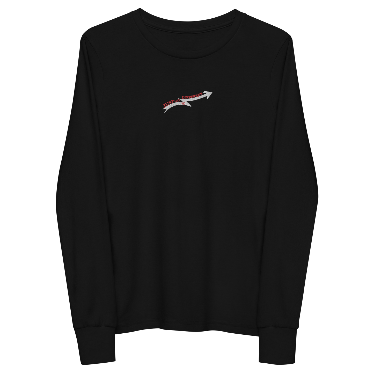 Youth long sleeve tee