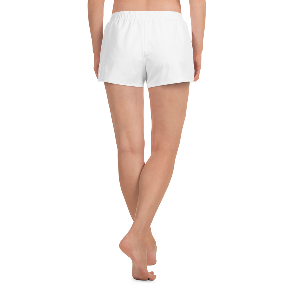 Women’s Recycled Athletic Shorts