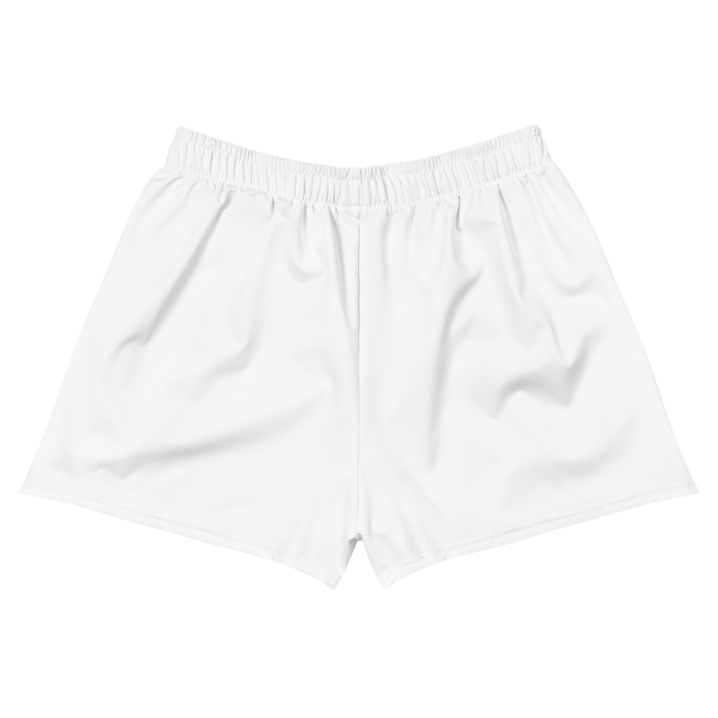 Women’s Recycled Athletic Shorts