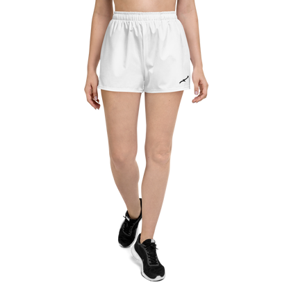 Women’s Recycled Athletic Shorts