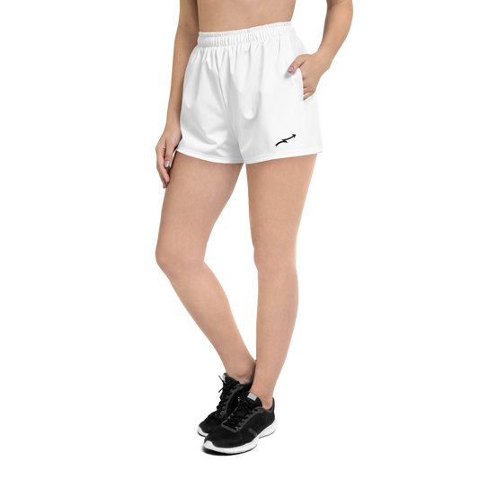 Women’s Recycled Athletic Shorts