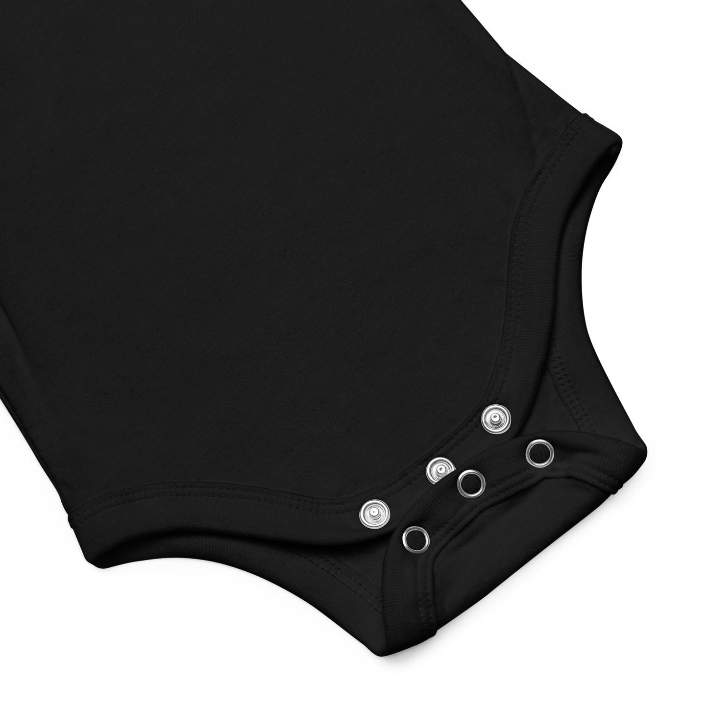 Baby short sleeve one piece
