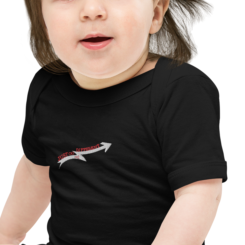 Baby short sleeve one piece