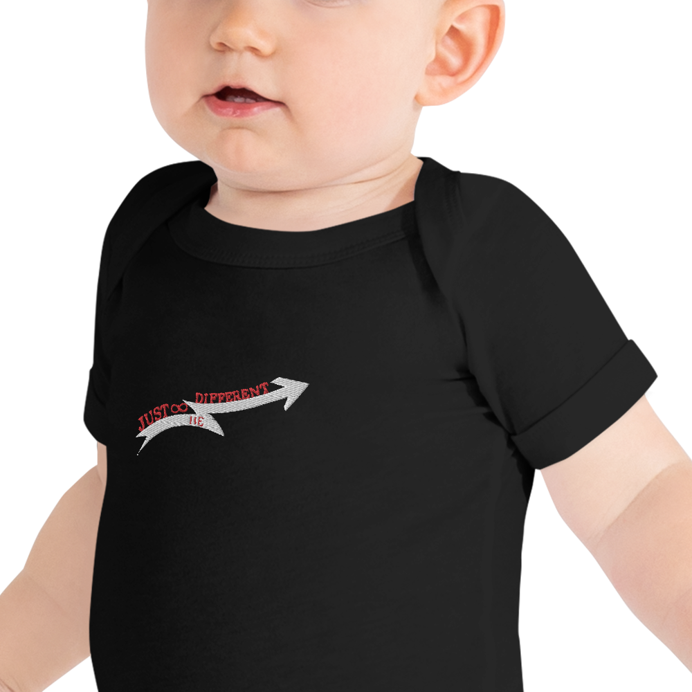 Baby short sleeve one piece