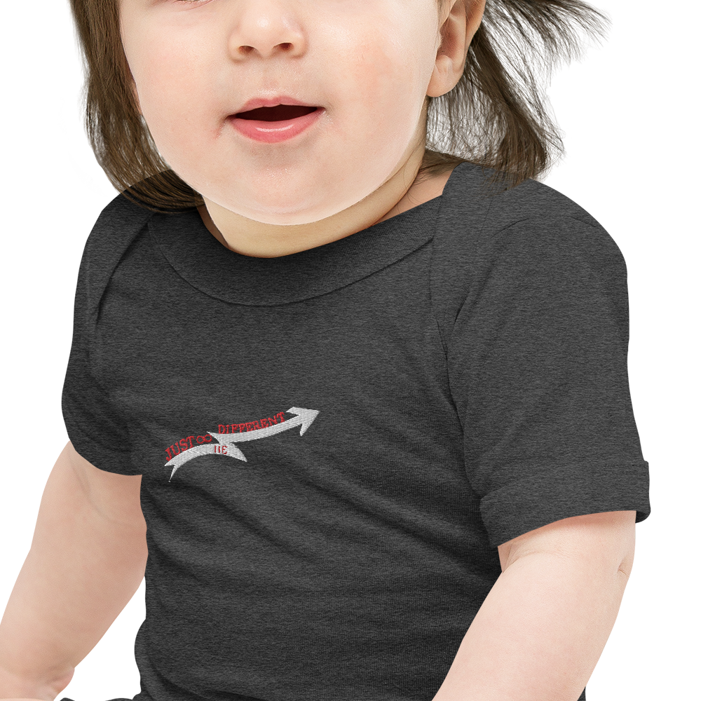 Baby short sleeve one piece