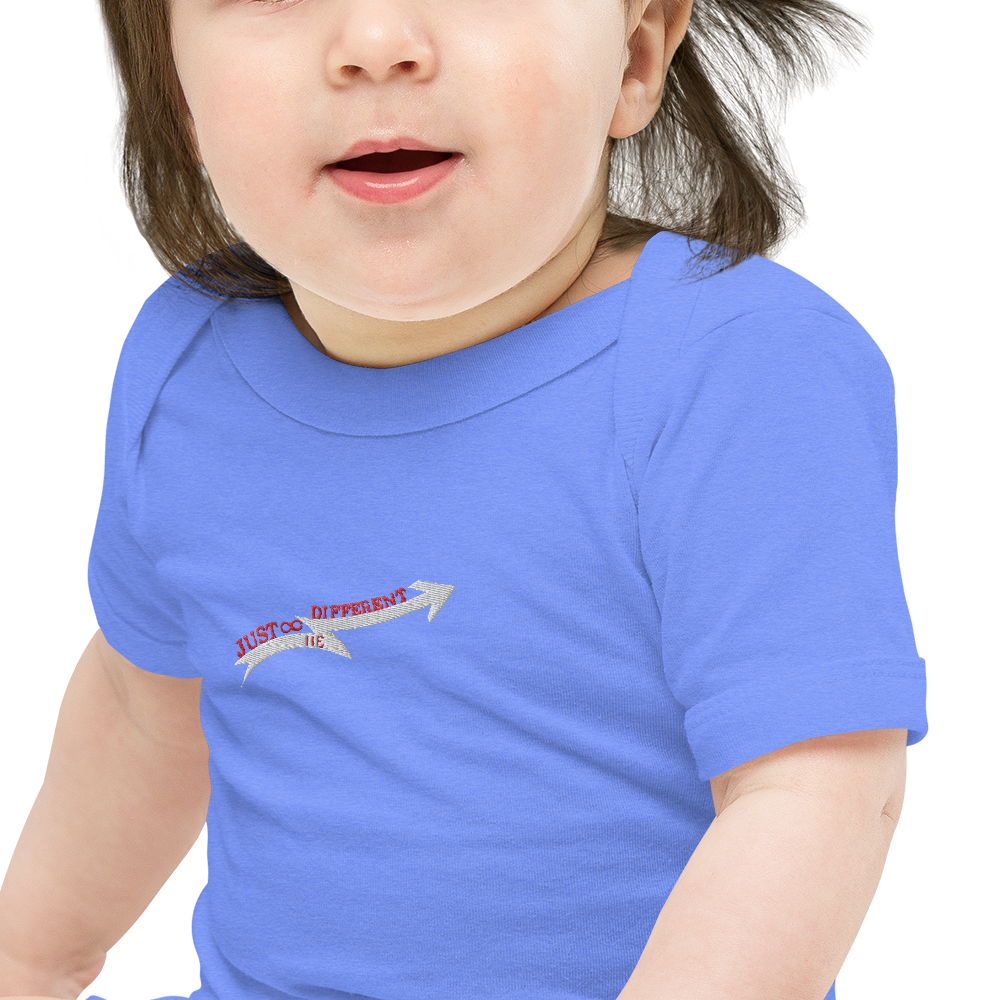Baby short sleeve one piece