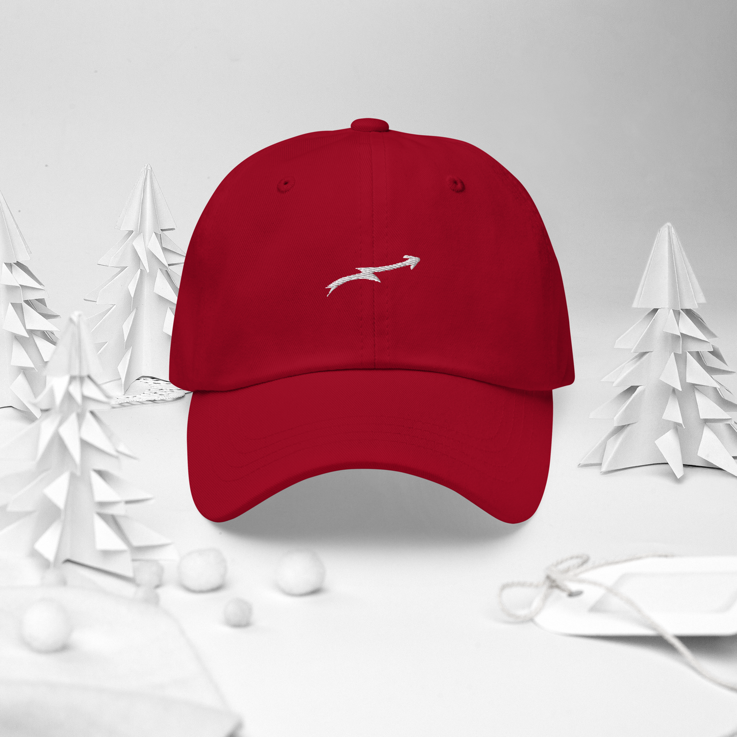 Dad hat