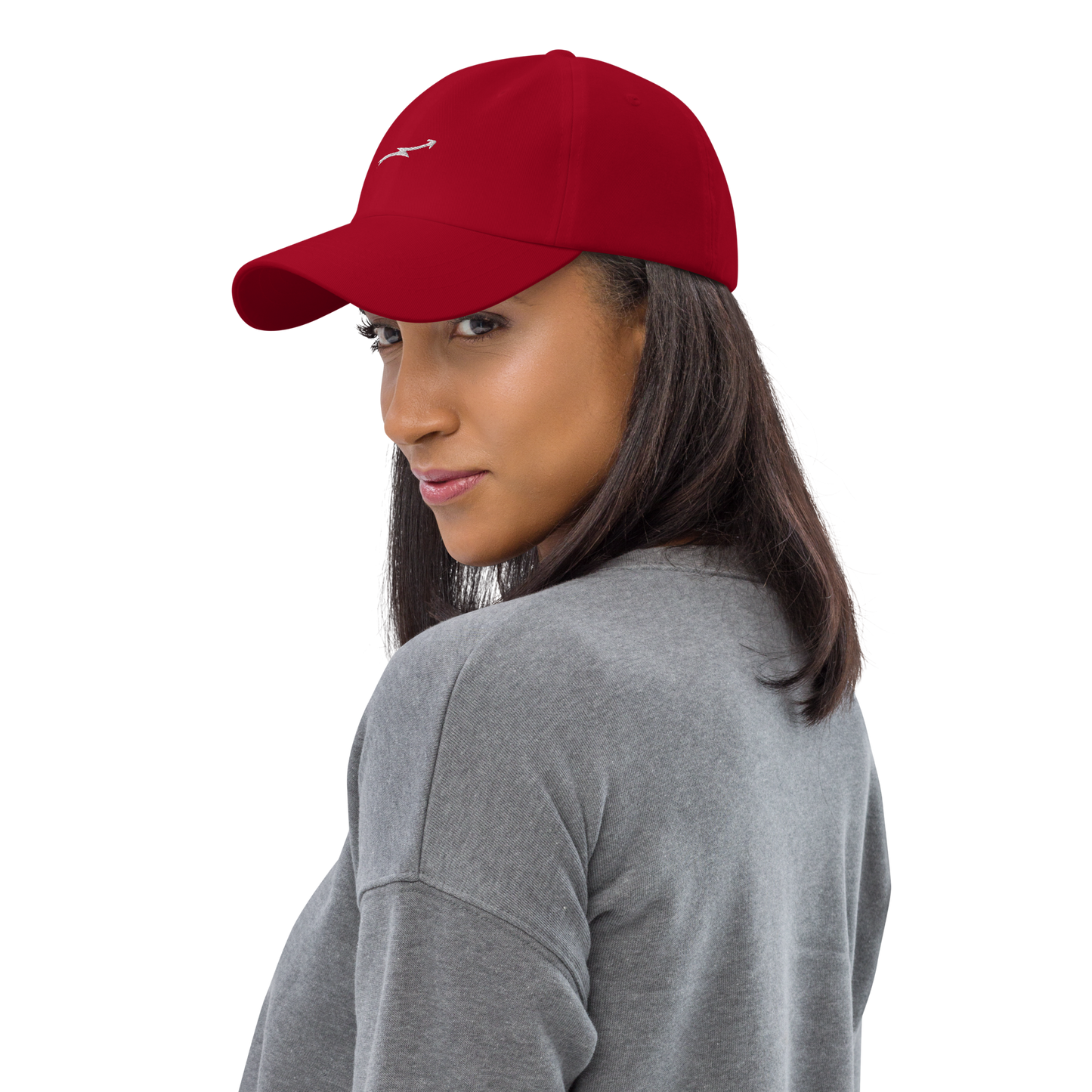 Dad hat