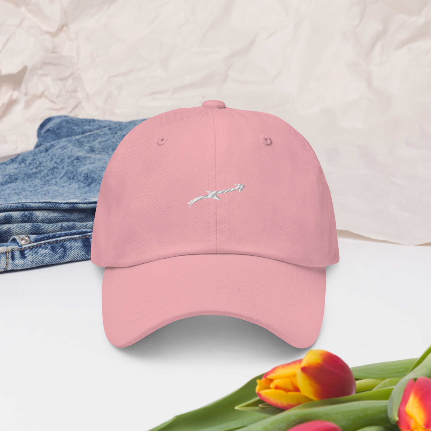 Dad hat
