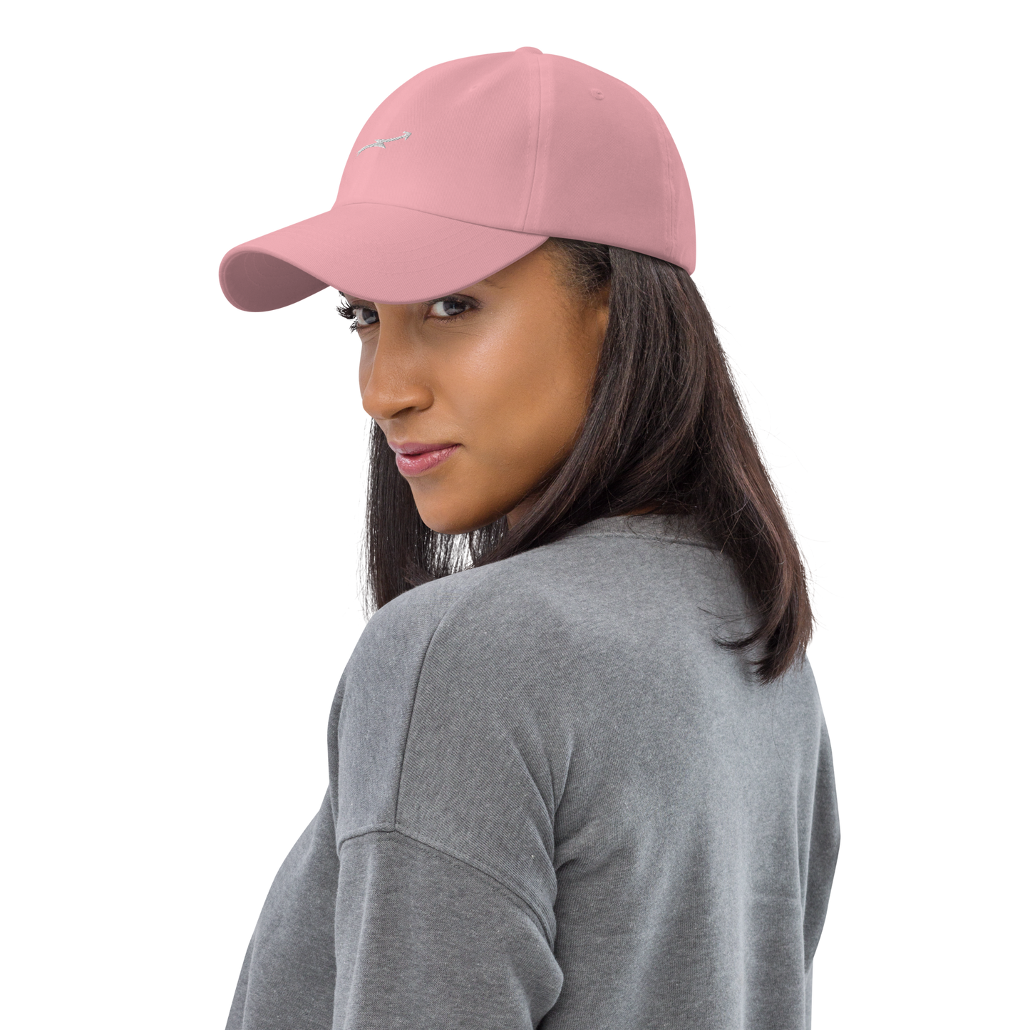 Dad hat