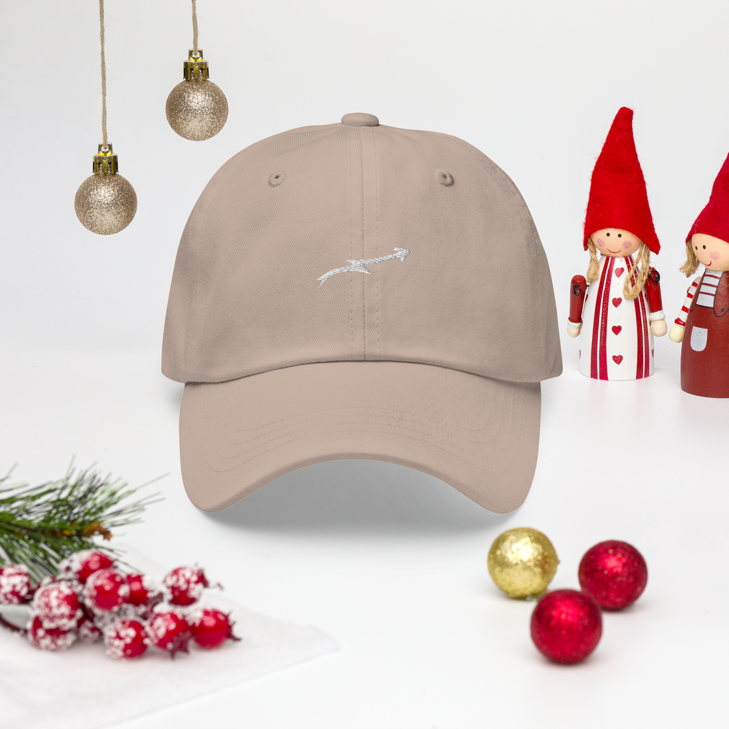 Dad hat