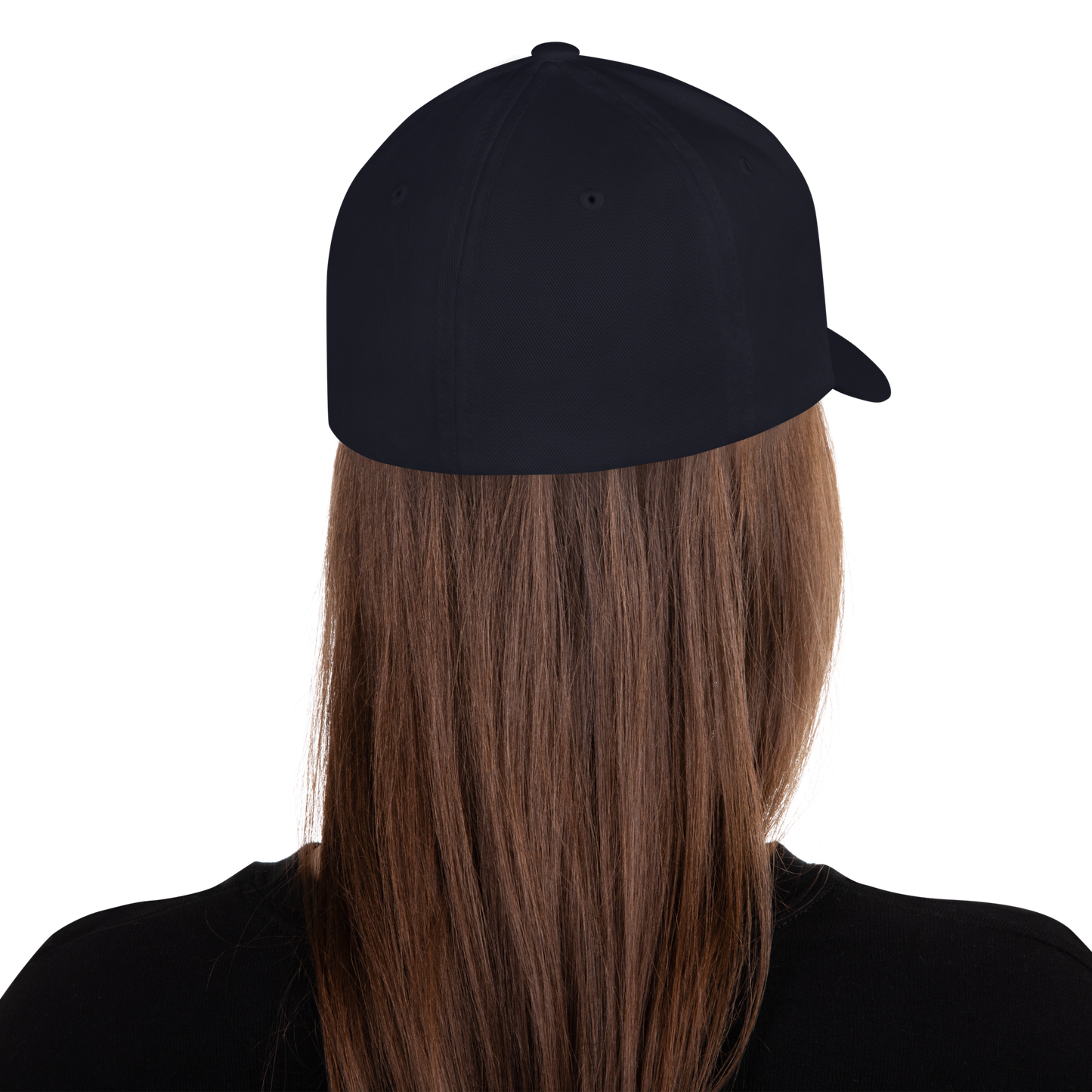 Structured Twill Cap