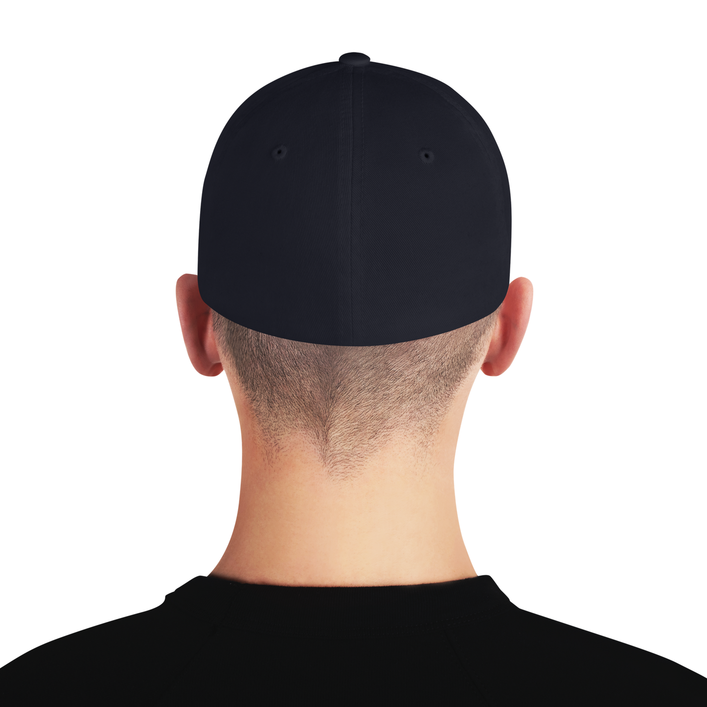 Structured Twill Cap