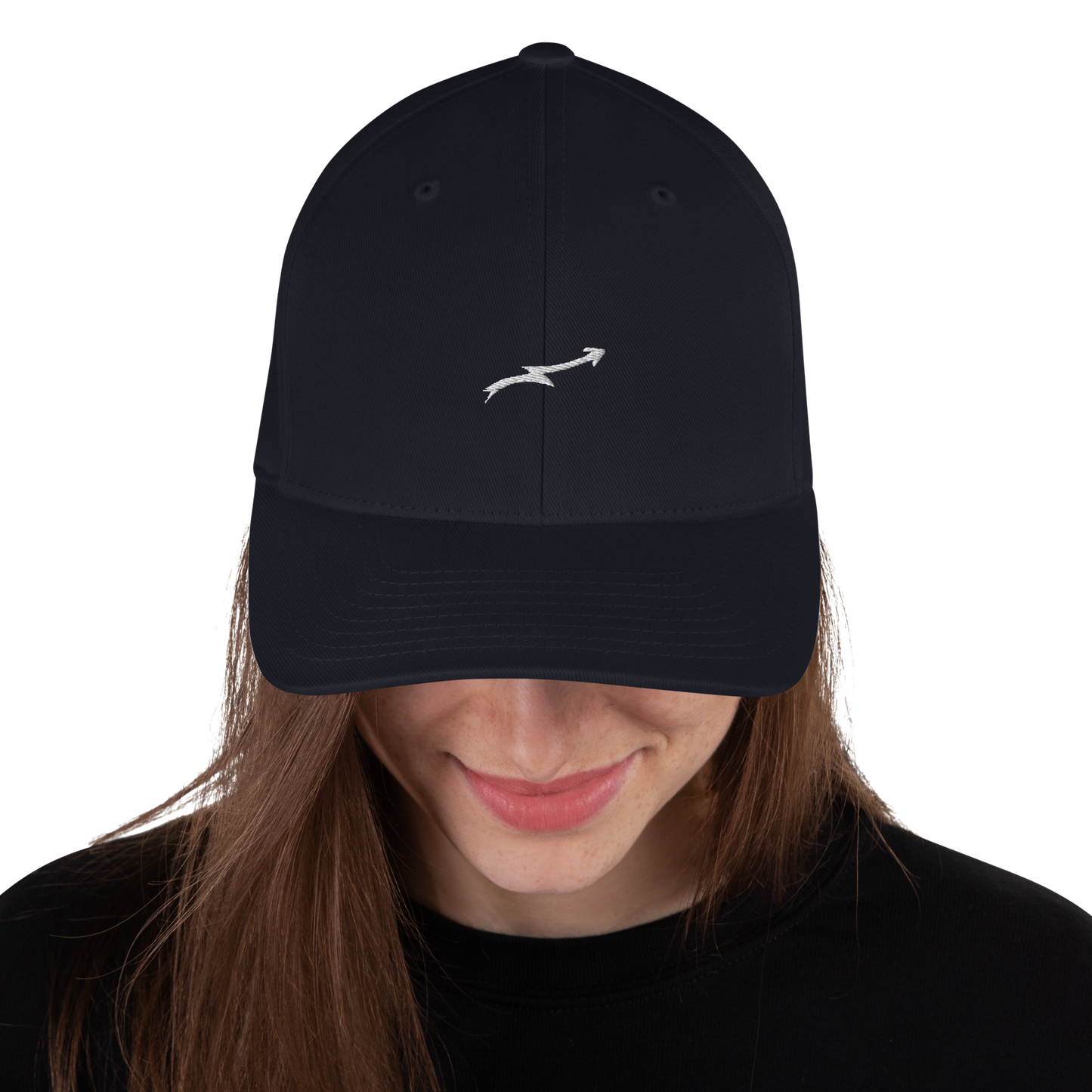 Structured Twill Cap
