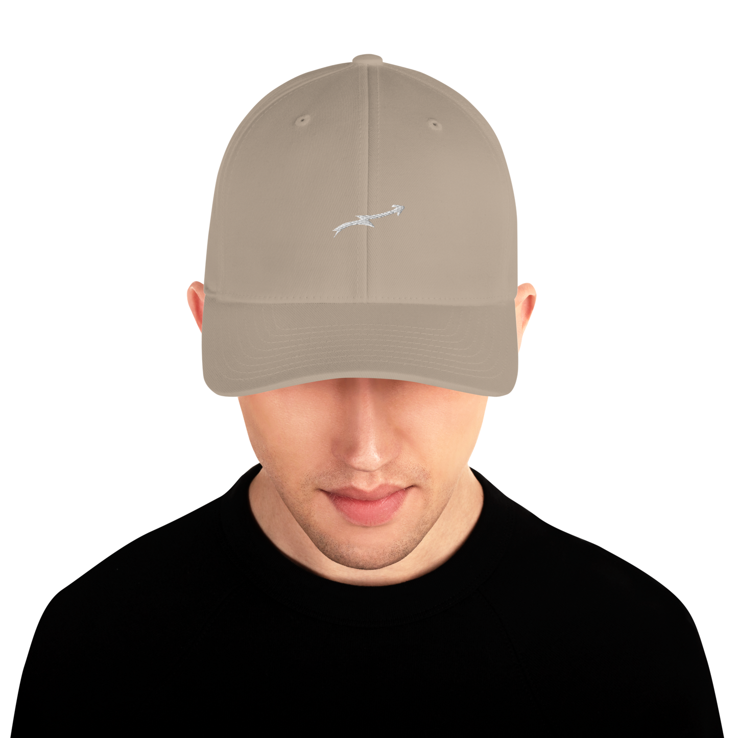 Structured Twill Cap